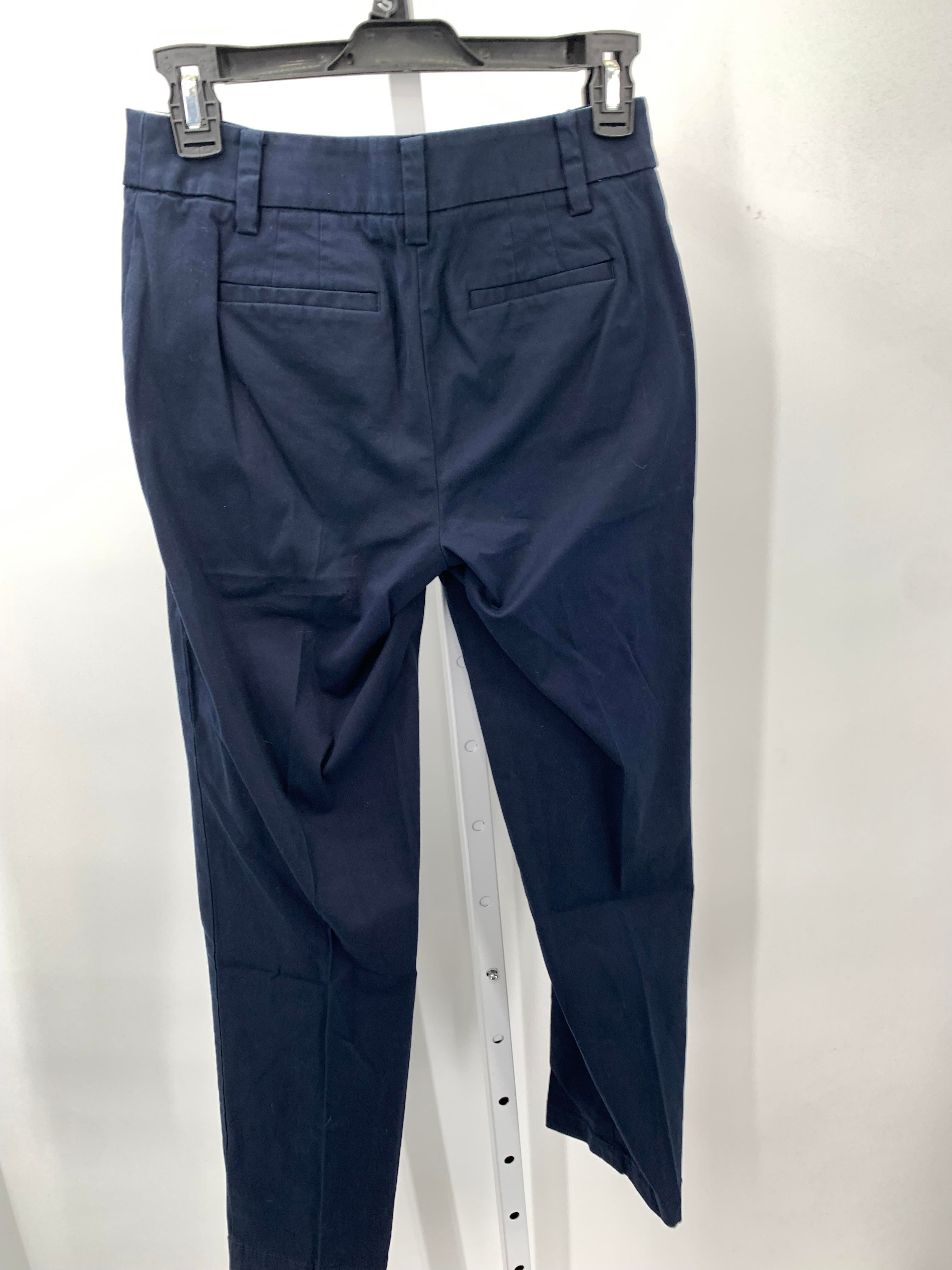 Talbots Size 2 Petite Petite Pants