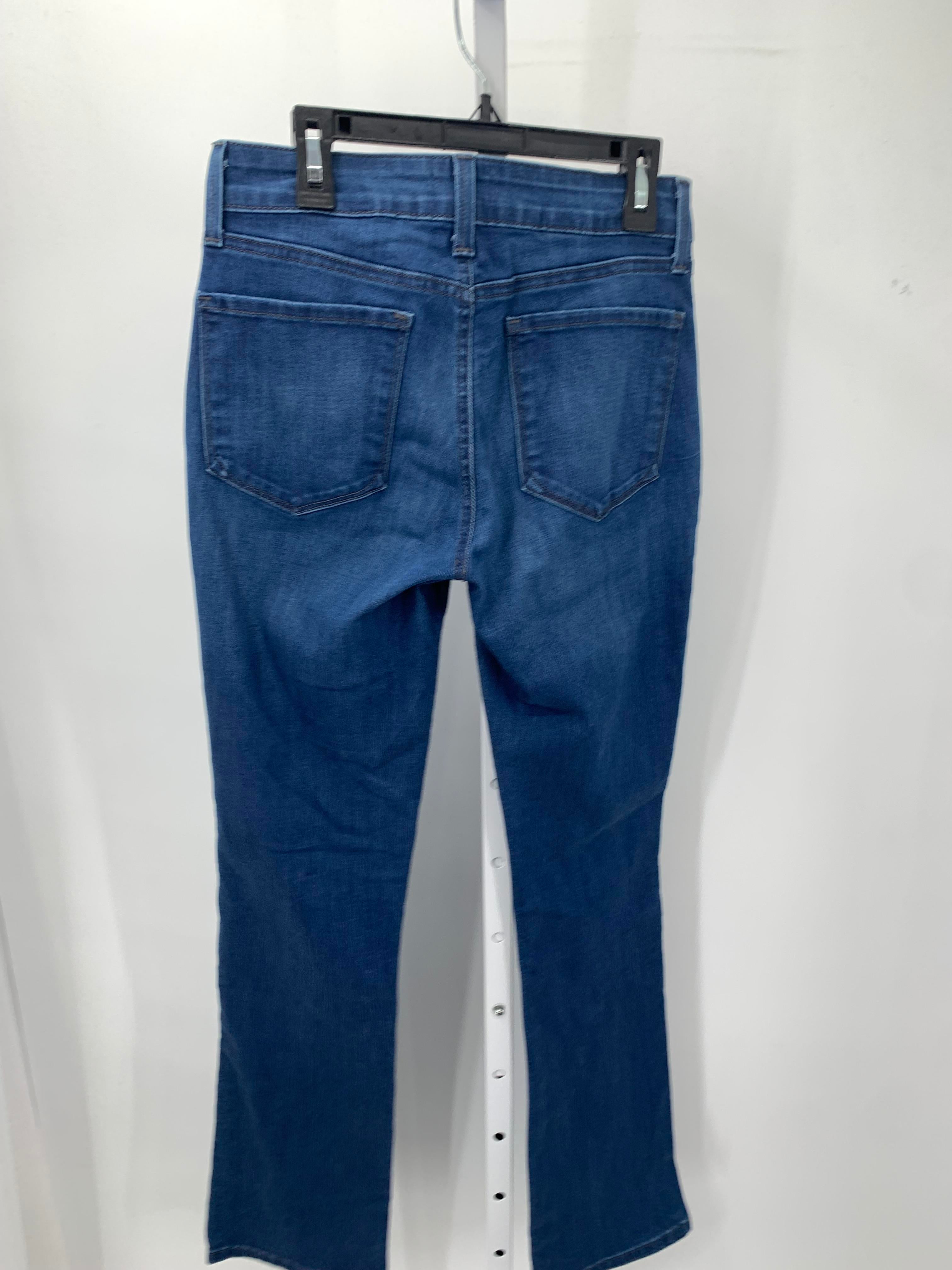 NYDJ Size 0 Misses Jeans