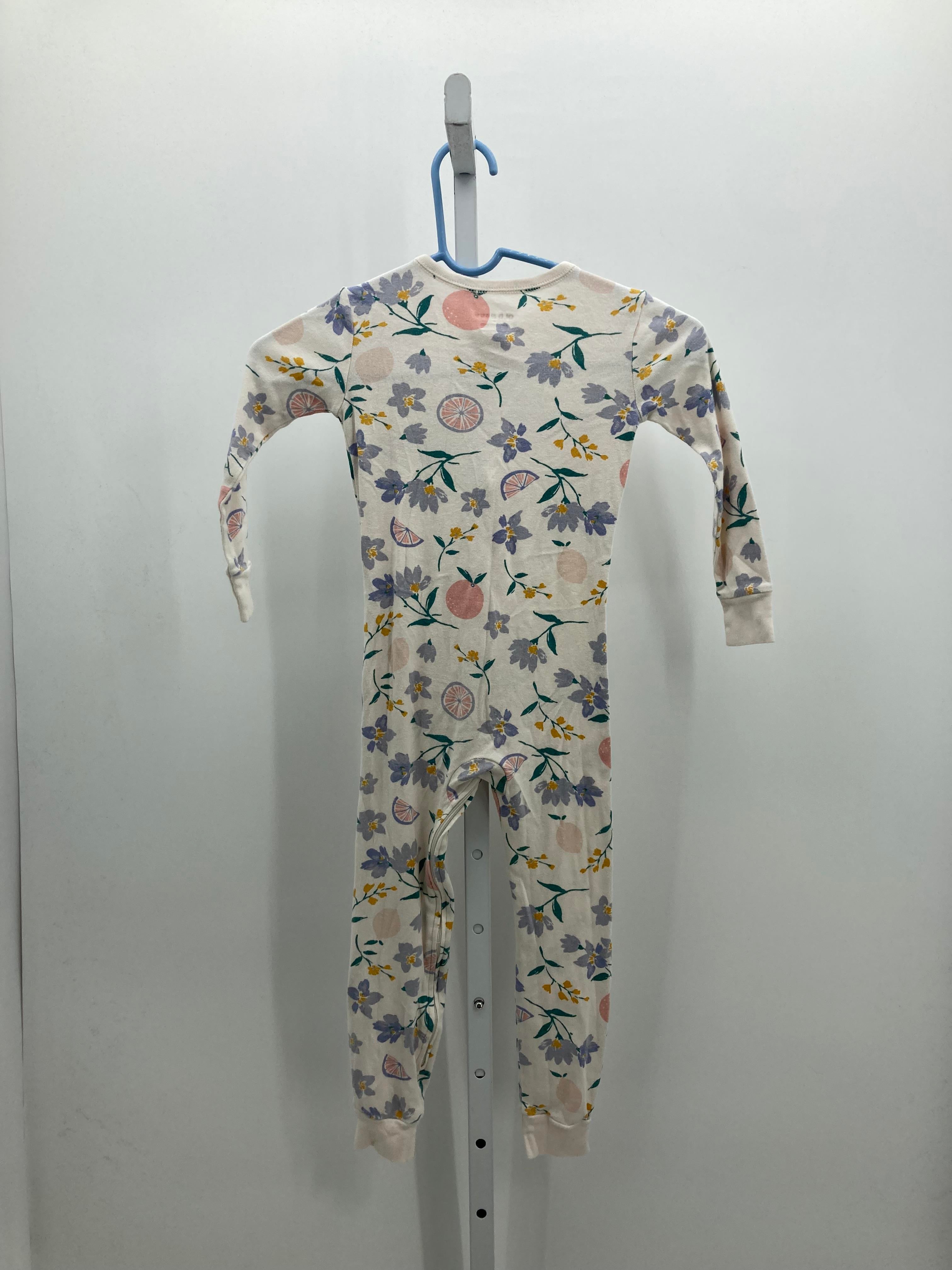 Old Navy Size 5T Girls Sleeper