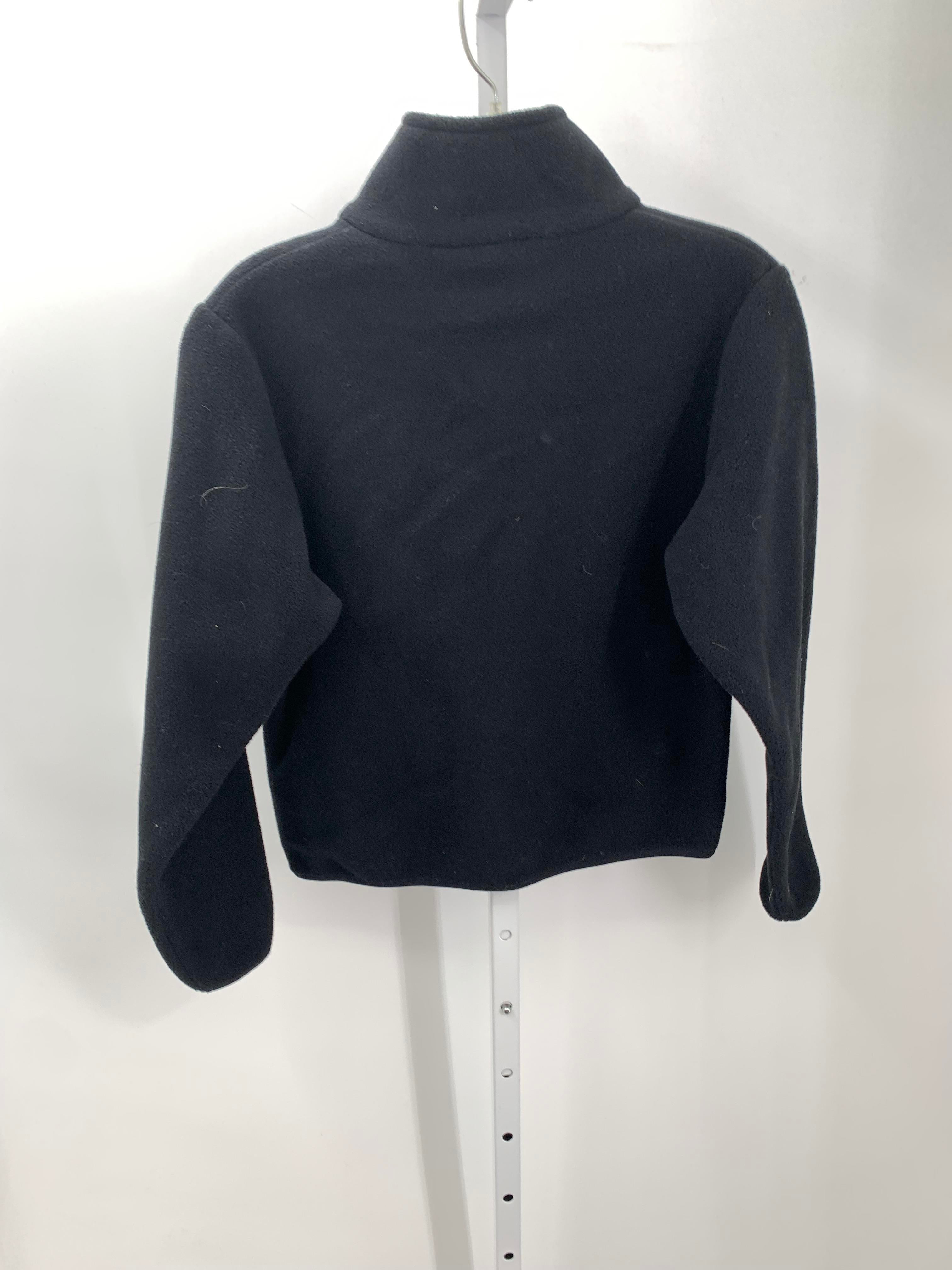 Eastern Mountain Size X Small Misses Fleece Jacket