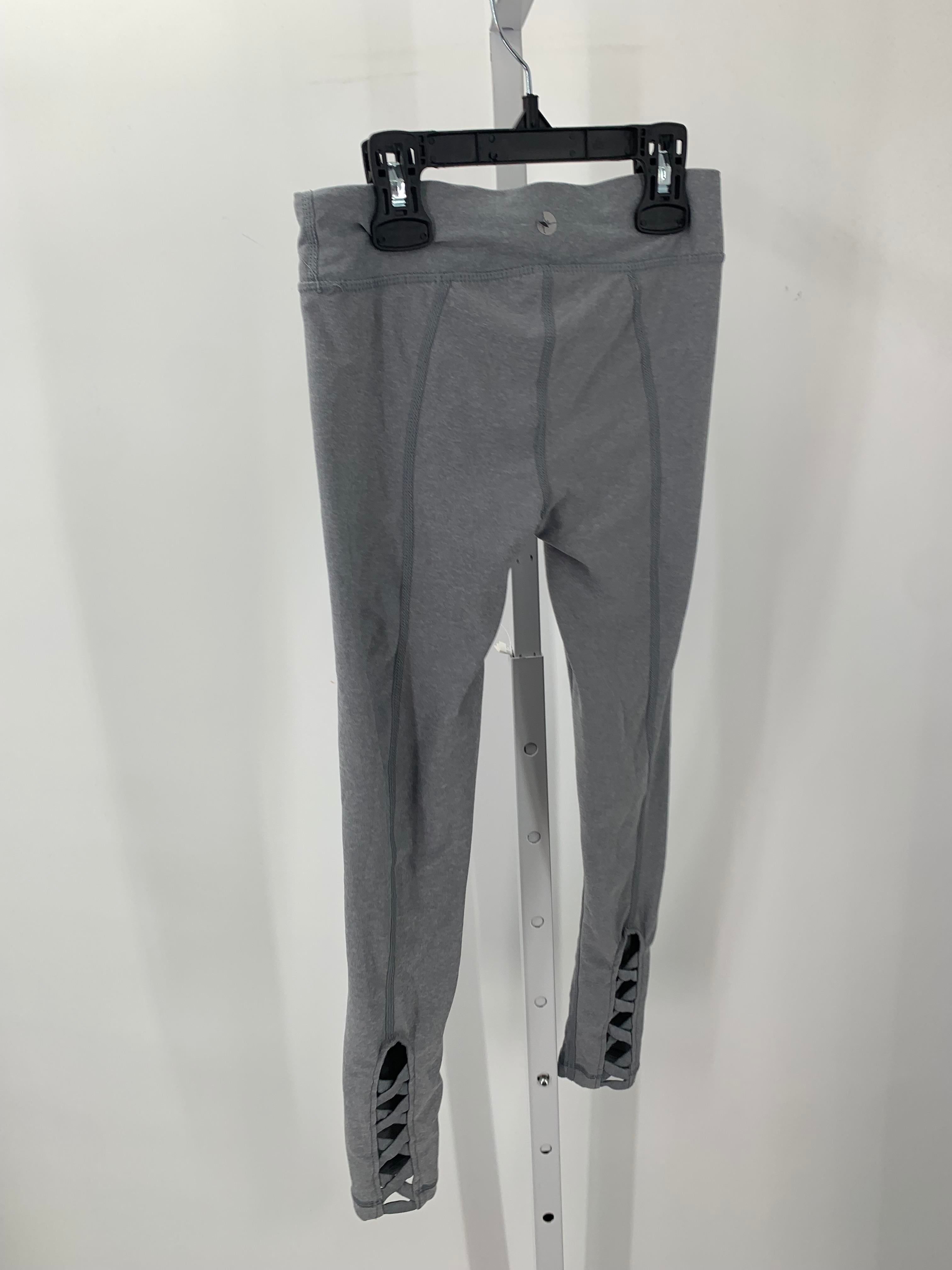 90 degree Size 7-8 Girls Leggings