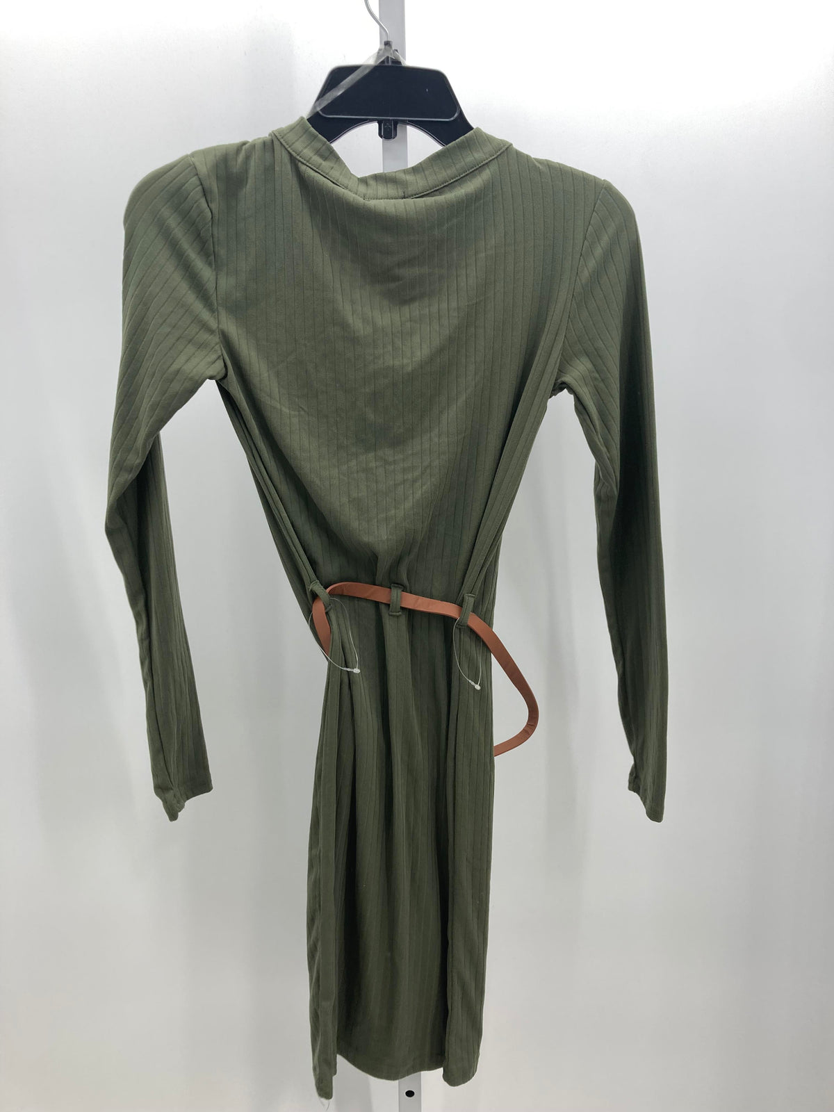 rue21 Size Small Juniors Long Sleeve Dress