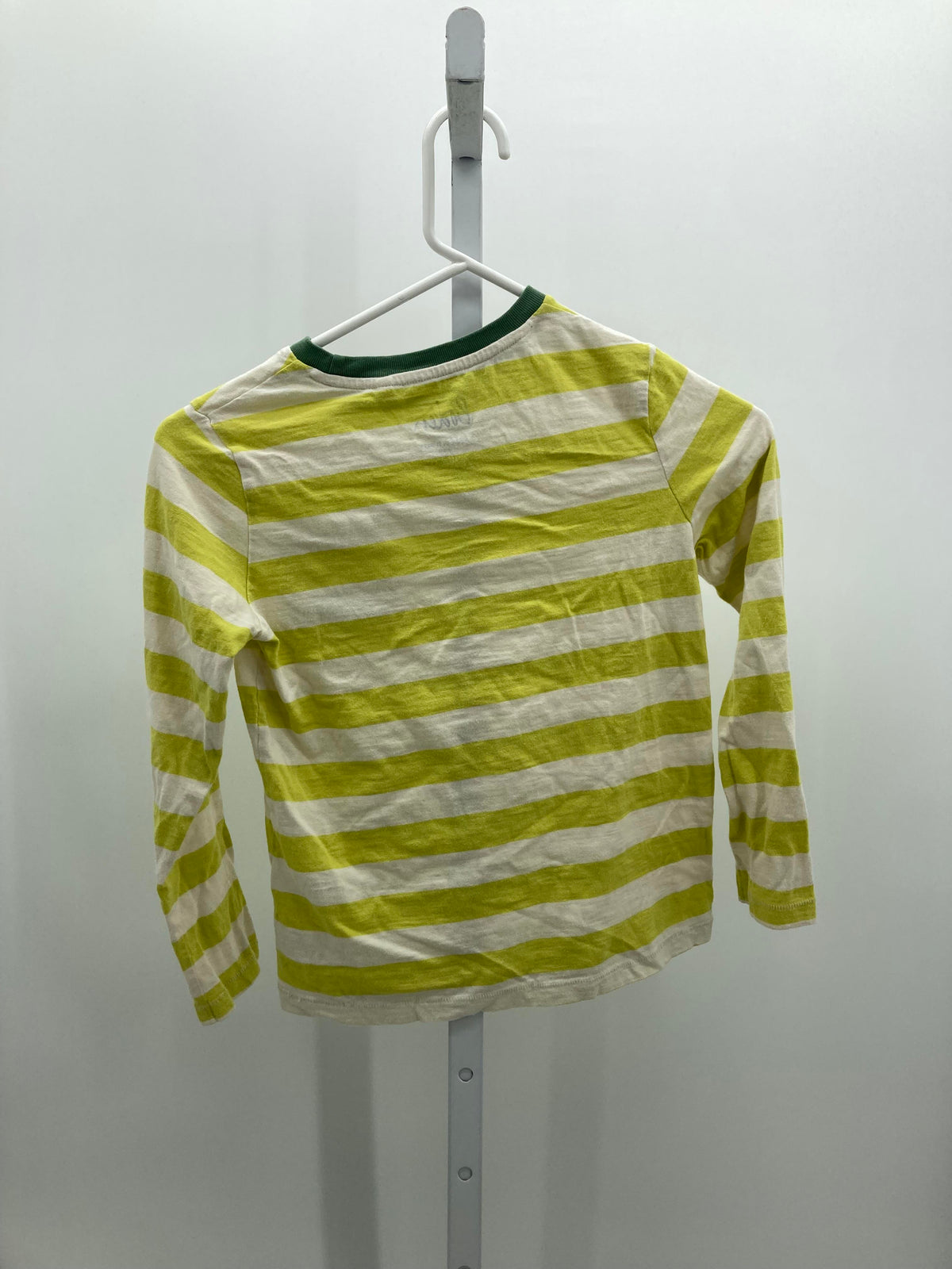 STRIPES KNIT