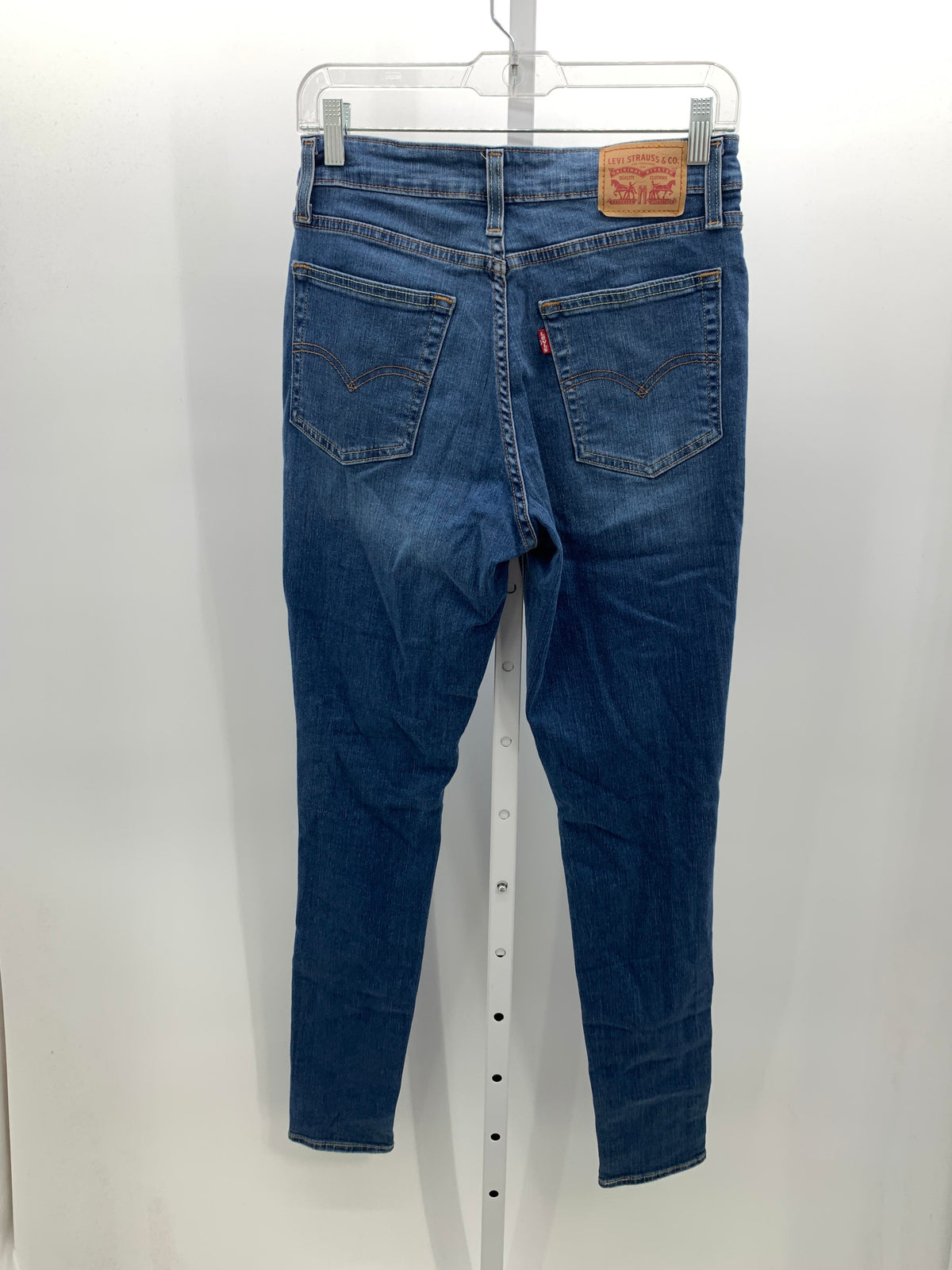 Levis Size 8 Misses Jeans