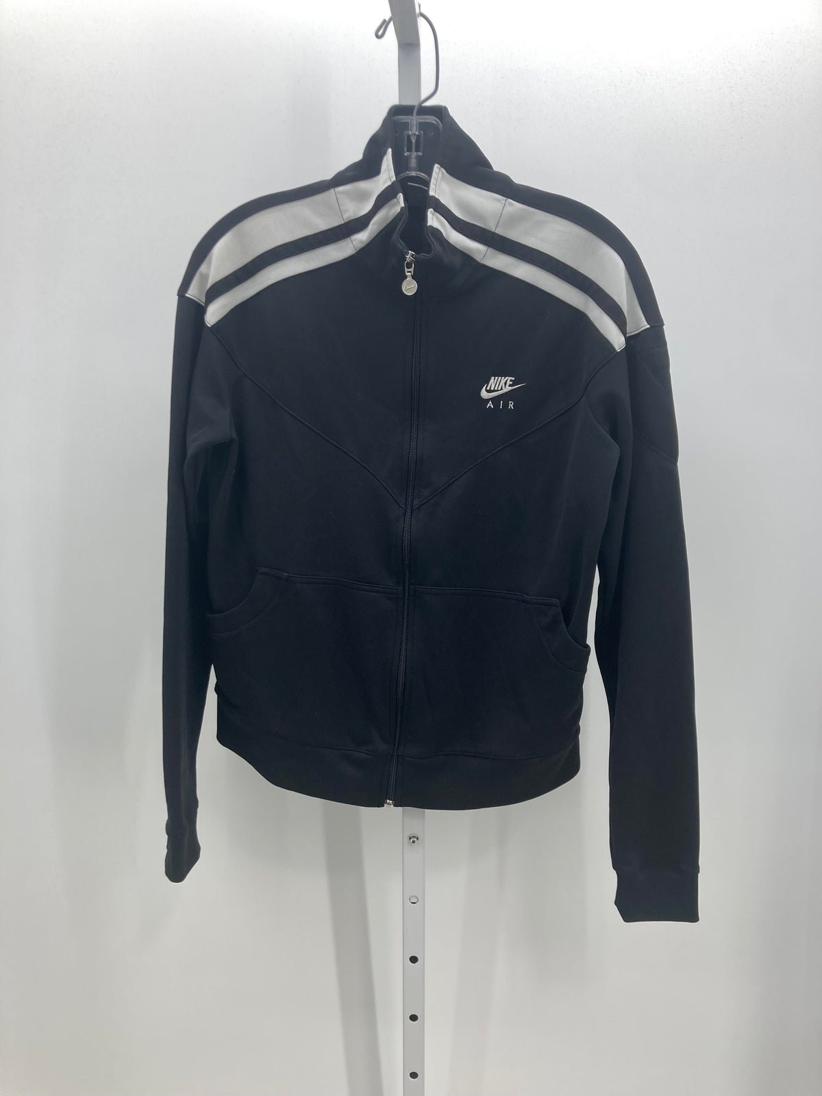 Nike Size 12-14 Boys Sweat Jacket