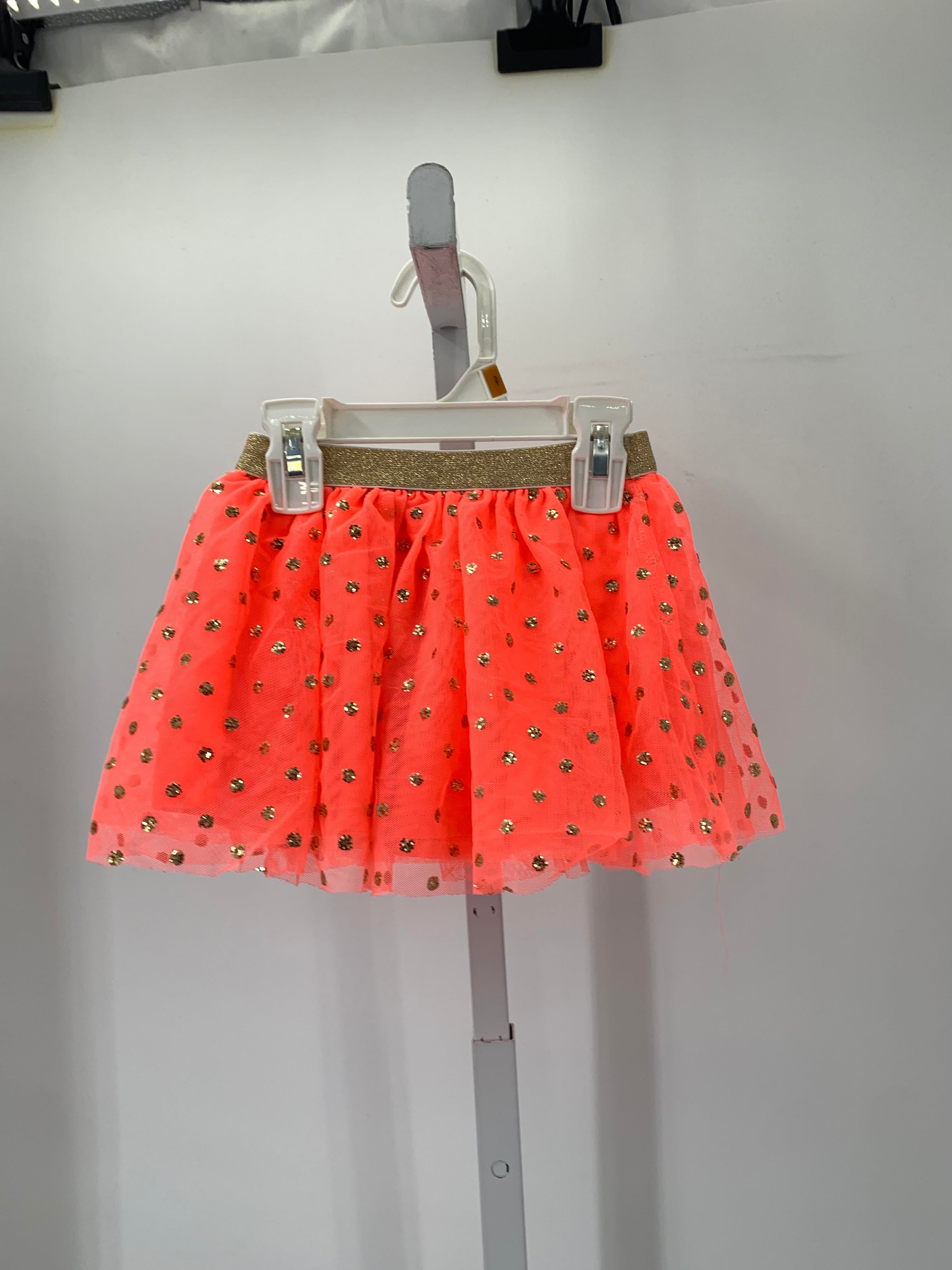 Epic Threads Size 2T Girls Skirt