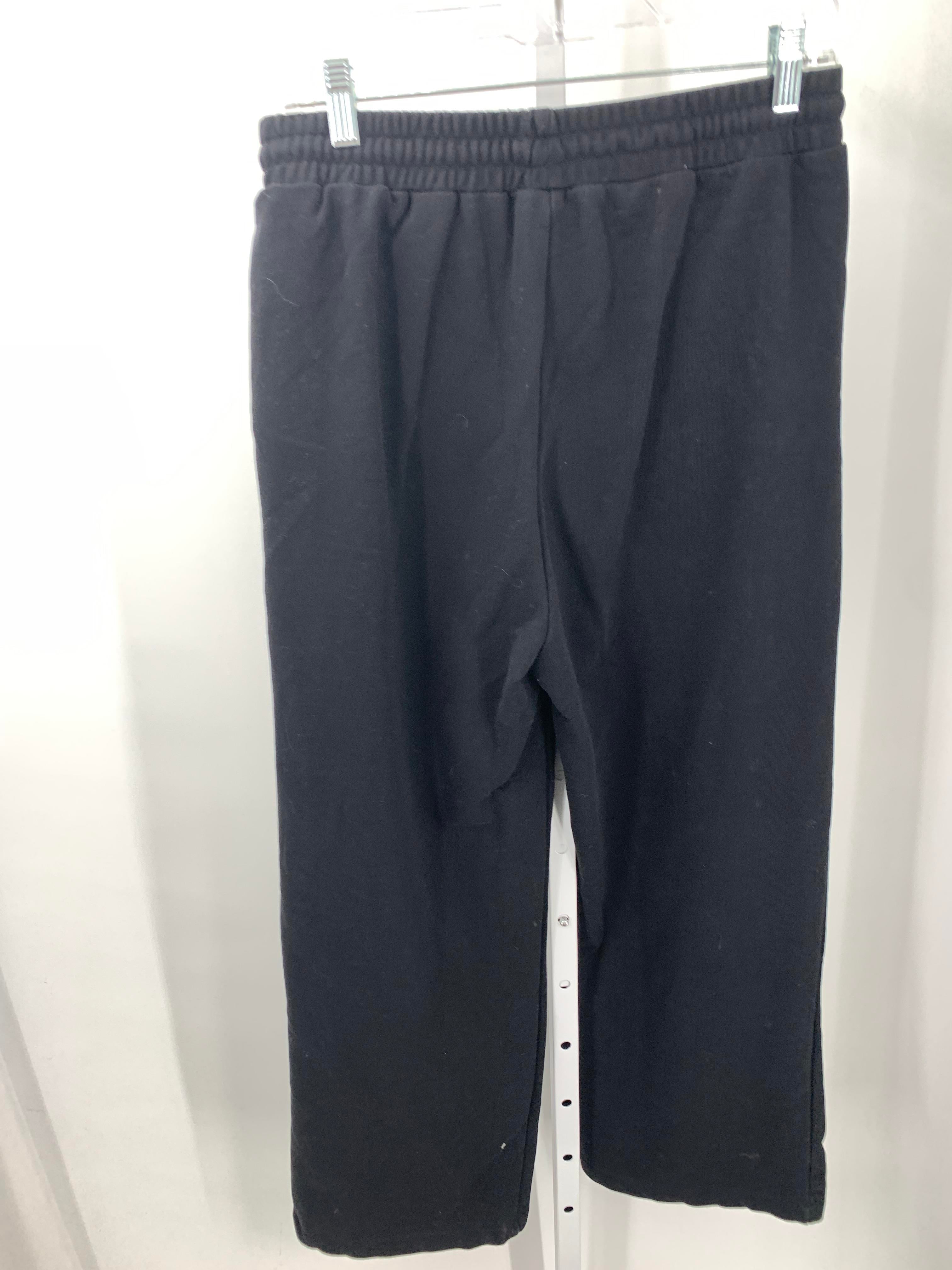 Size Large Misses Sweat Pants