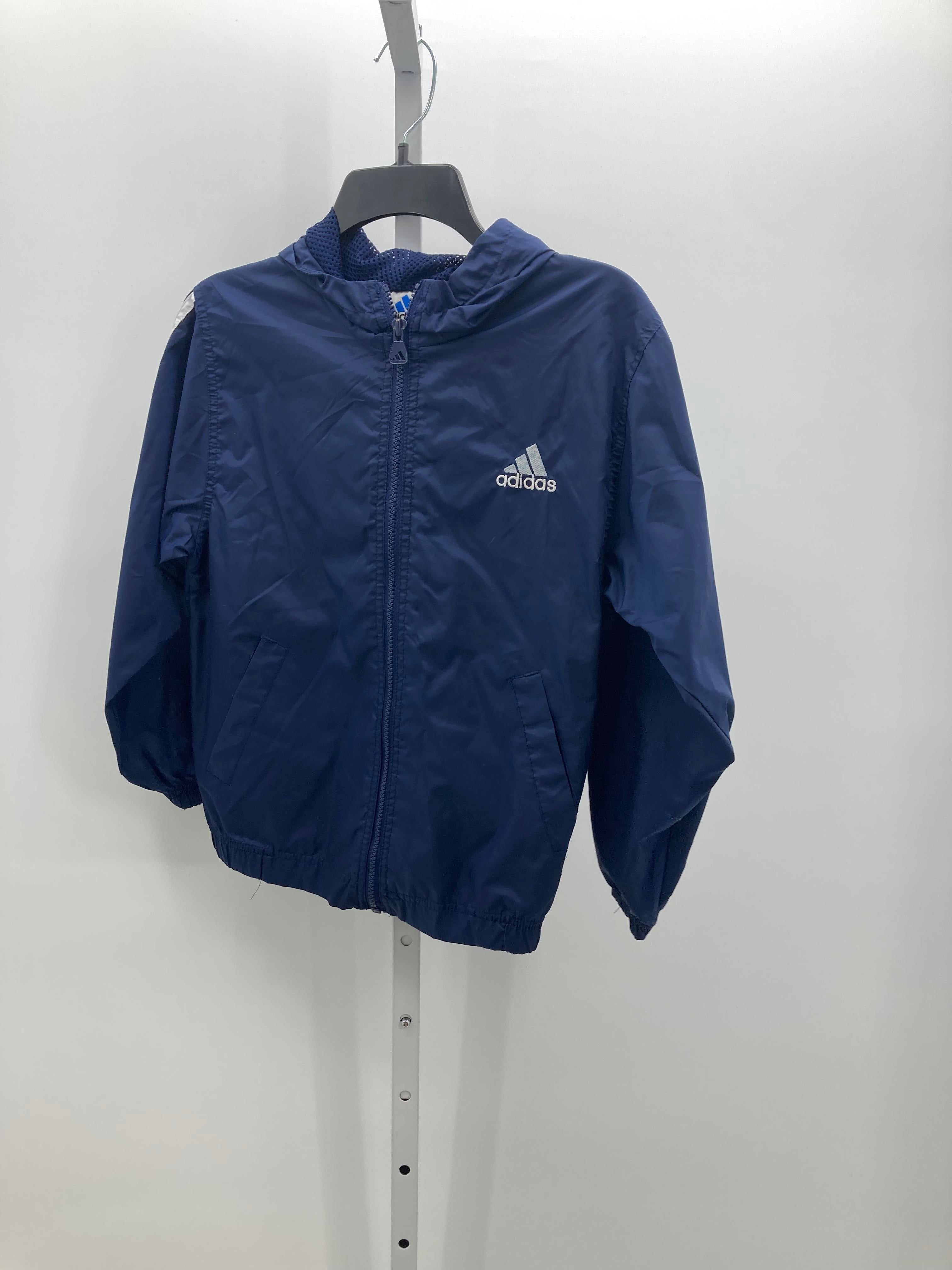 HOODED ZIP UP