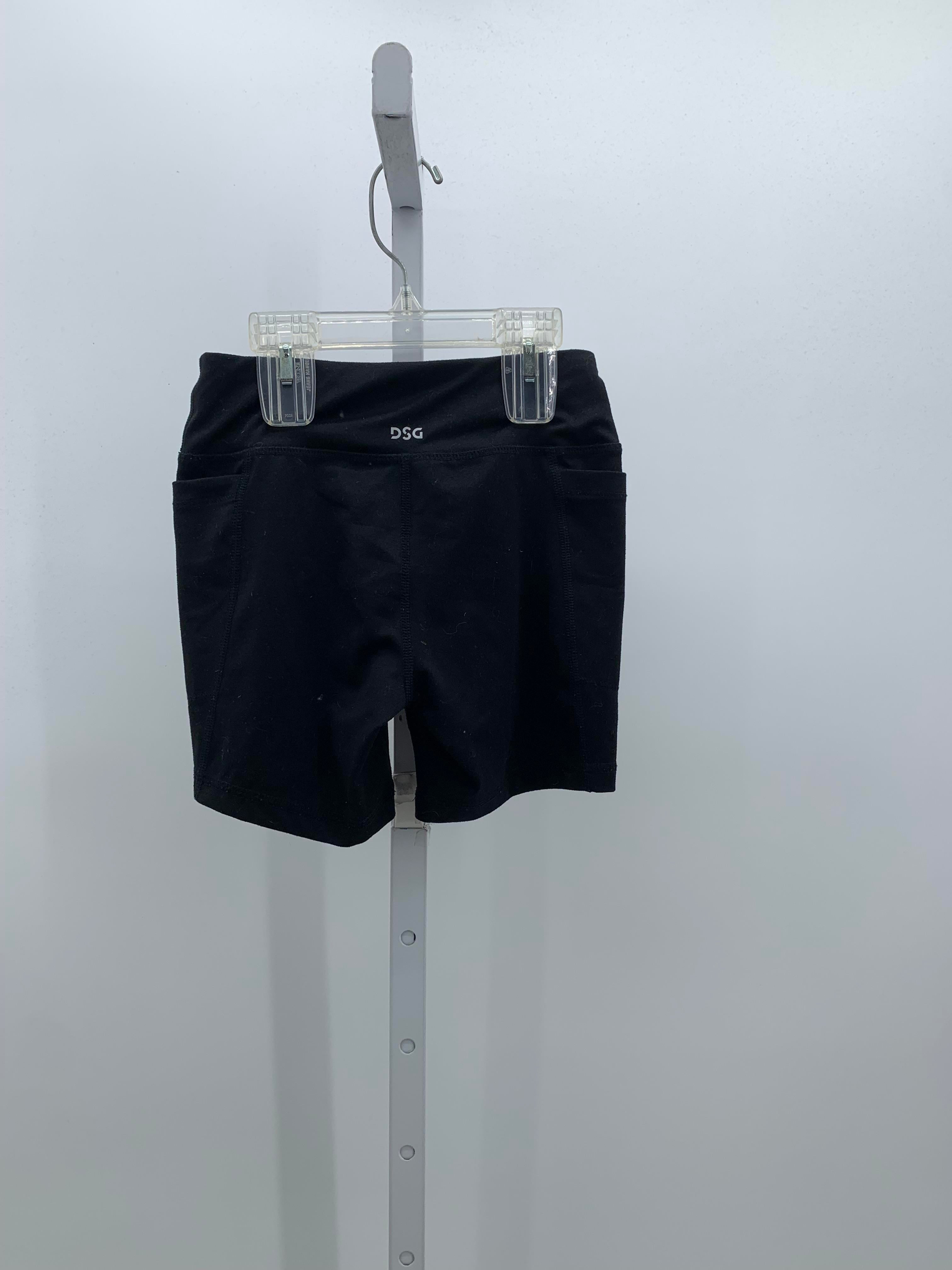 DSG Size 8-9 Girls Shorts