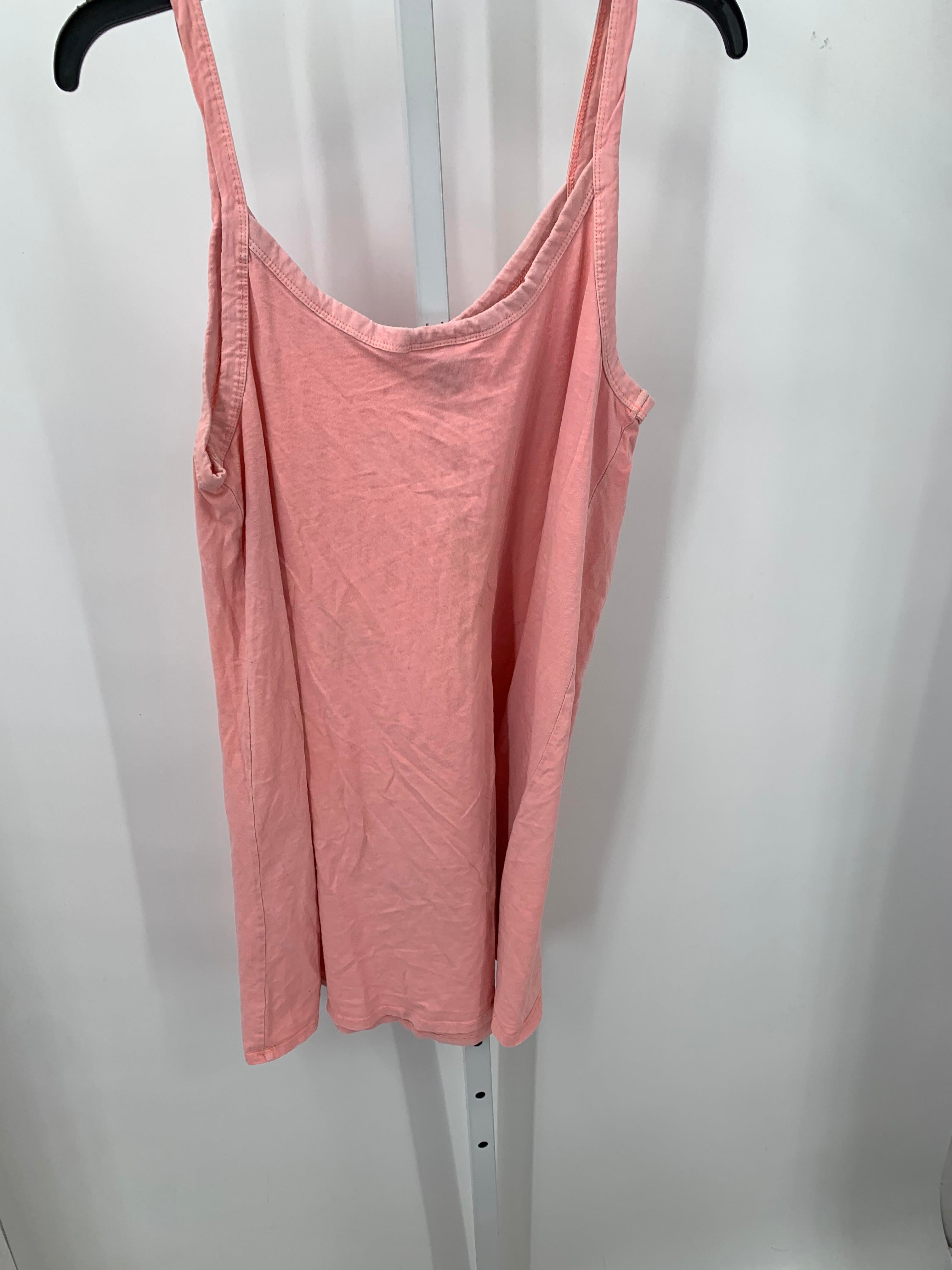 Universal Thread Size Large Misses Sundress