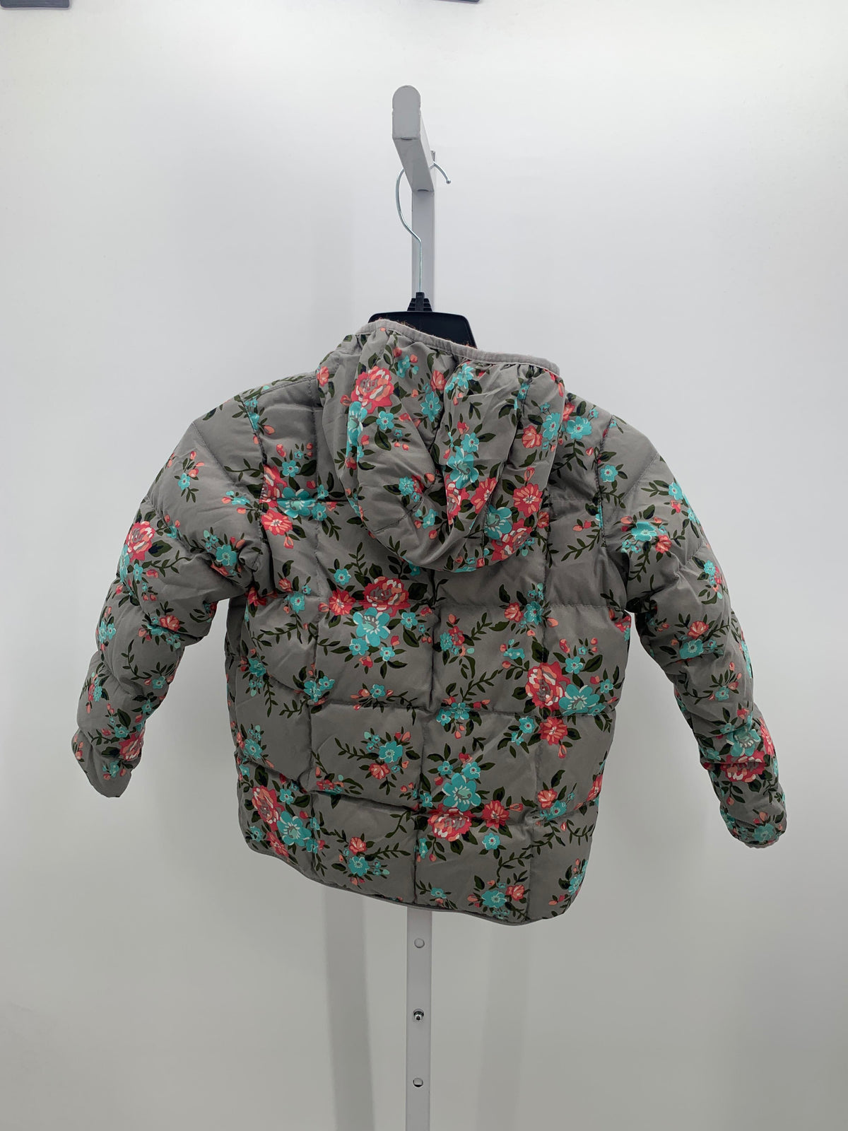 Hanna Anderson Size 6-7 Girls Lightweight