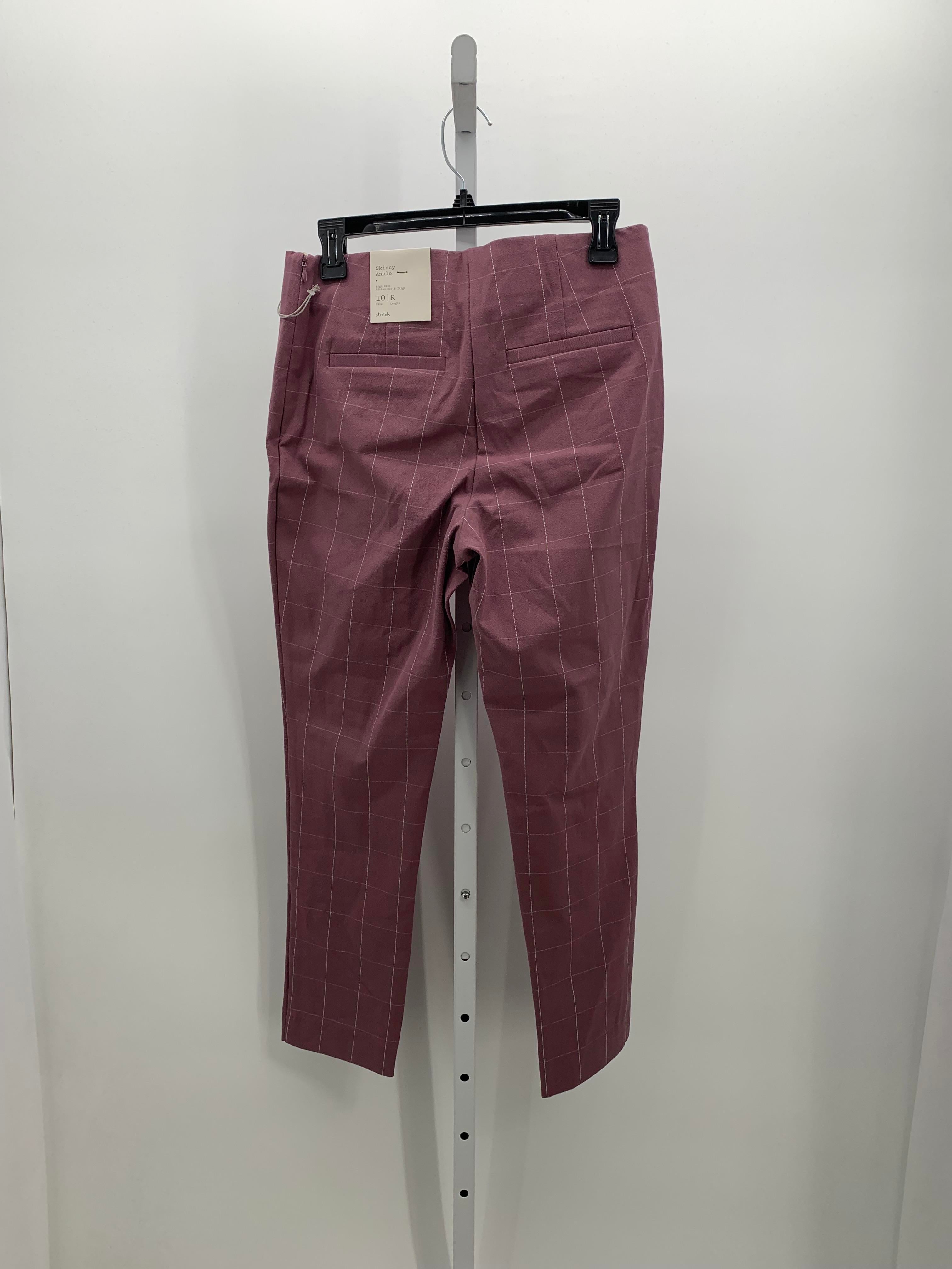 A New Day Size 10 Misses Pants