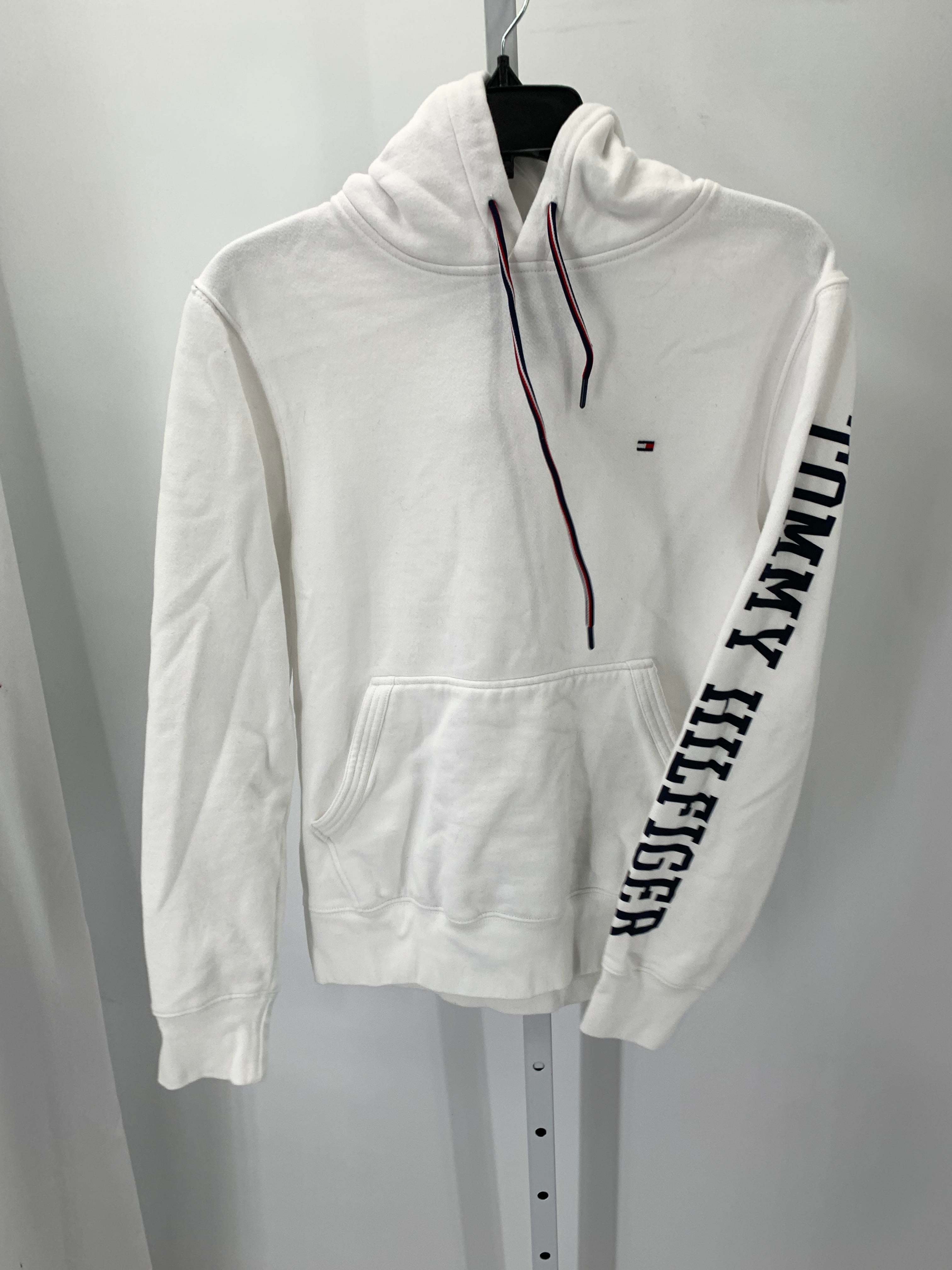 Tommy Hilfiger Size Small Misses Hoodie