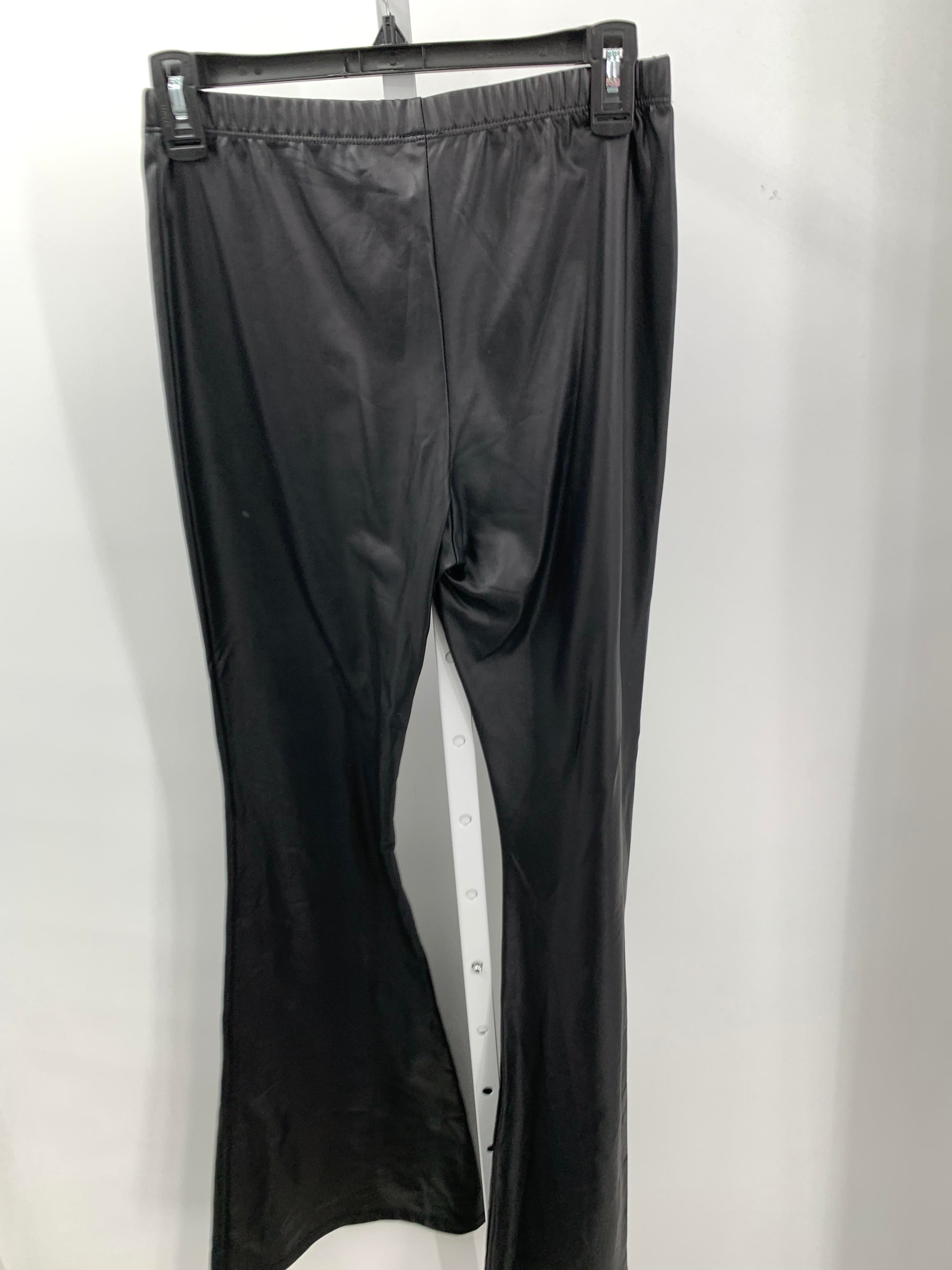 Two Hearts Size Large Juniors Pants