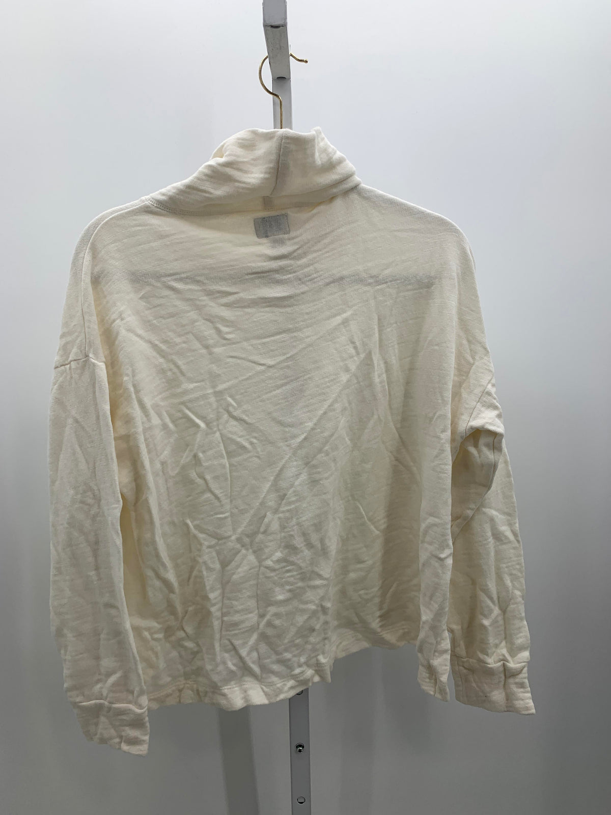 J. Crew Size Large Misses Long Sleeve Shirt
