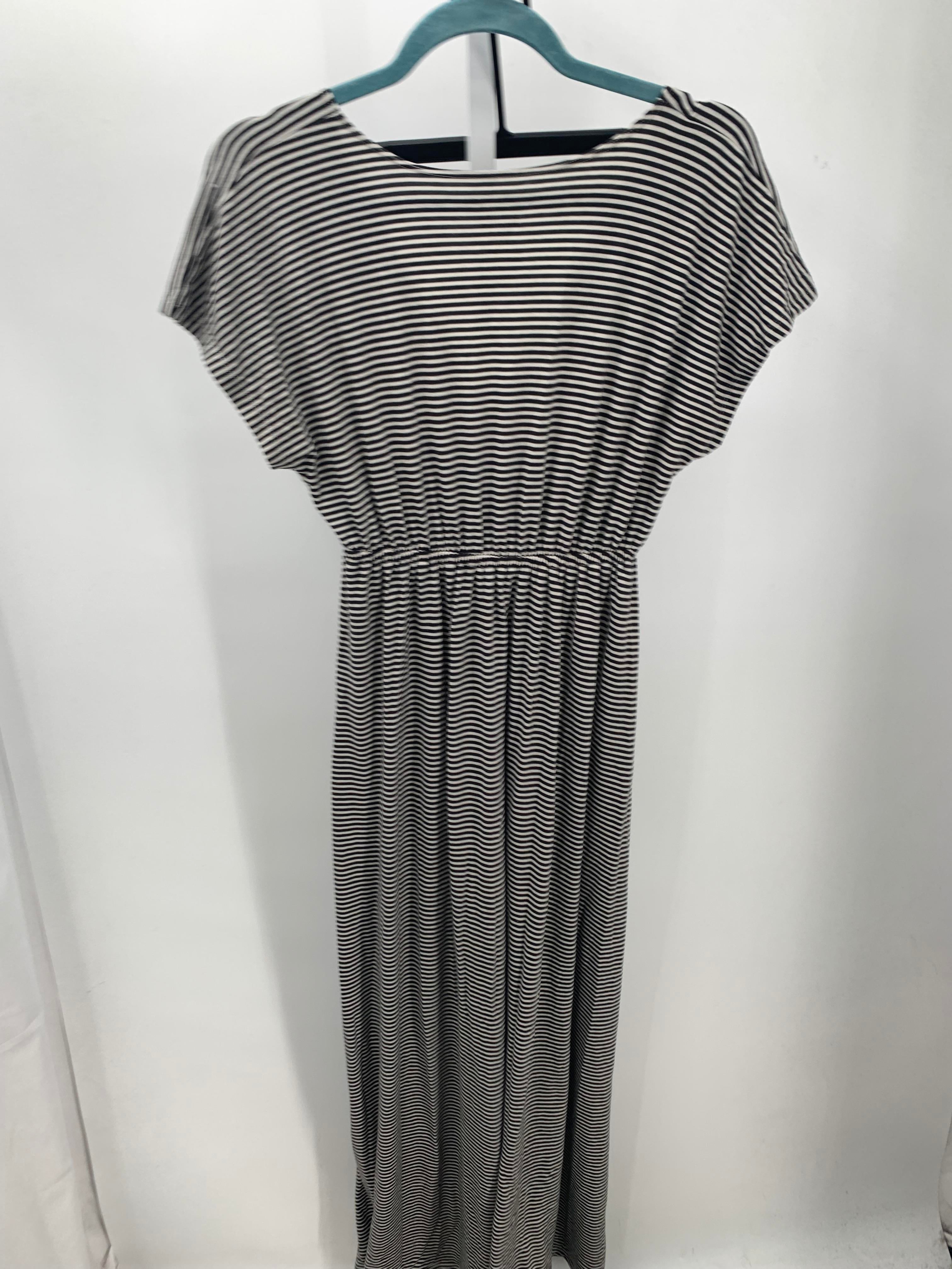 Mossimo Size Small Misses Short Sleeve Dress