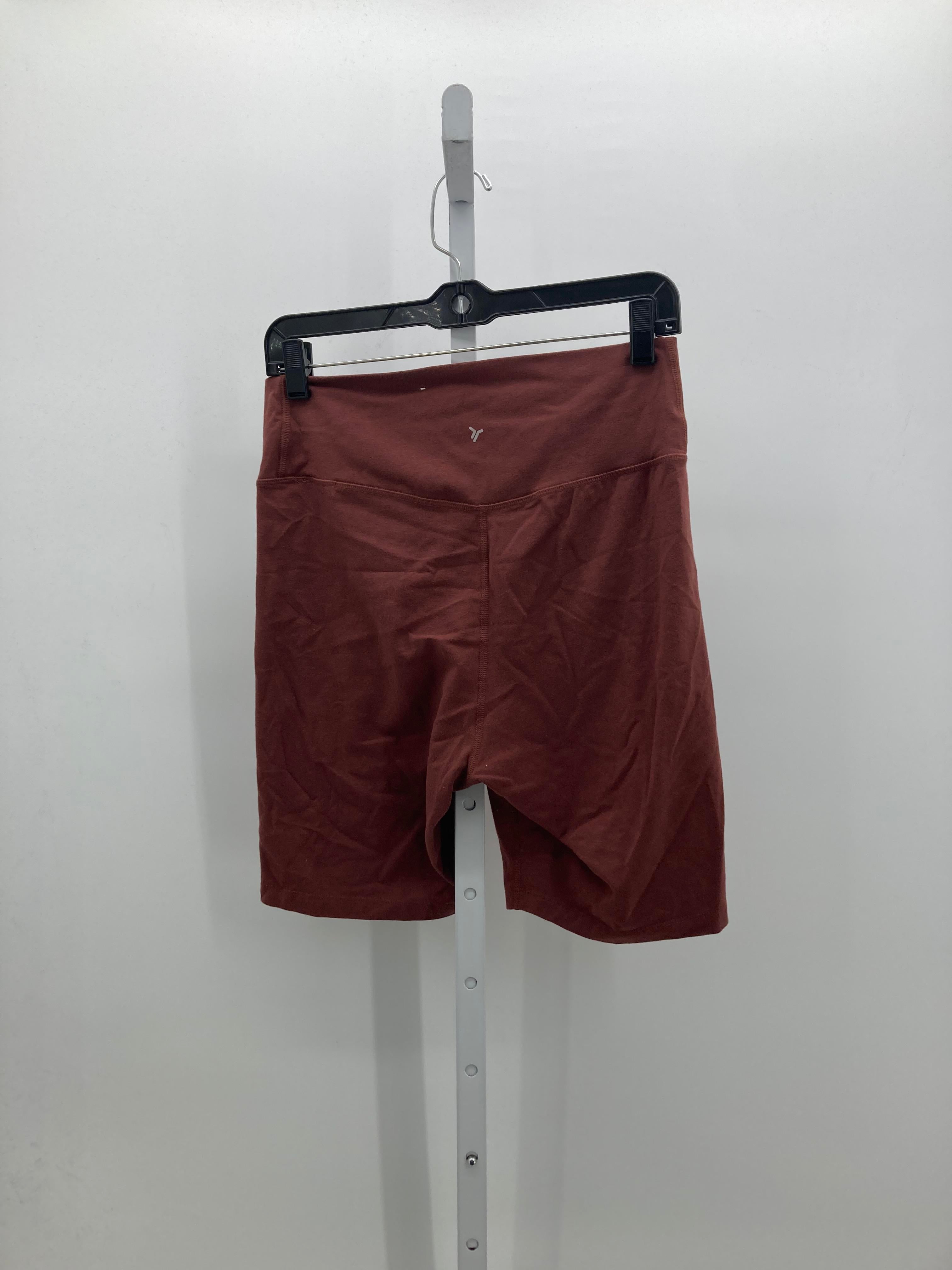 Old Navy Size Large Misses Shorts