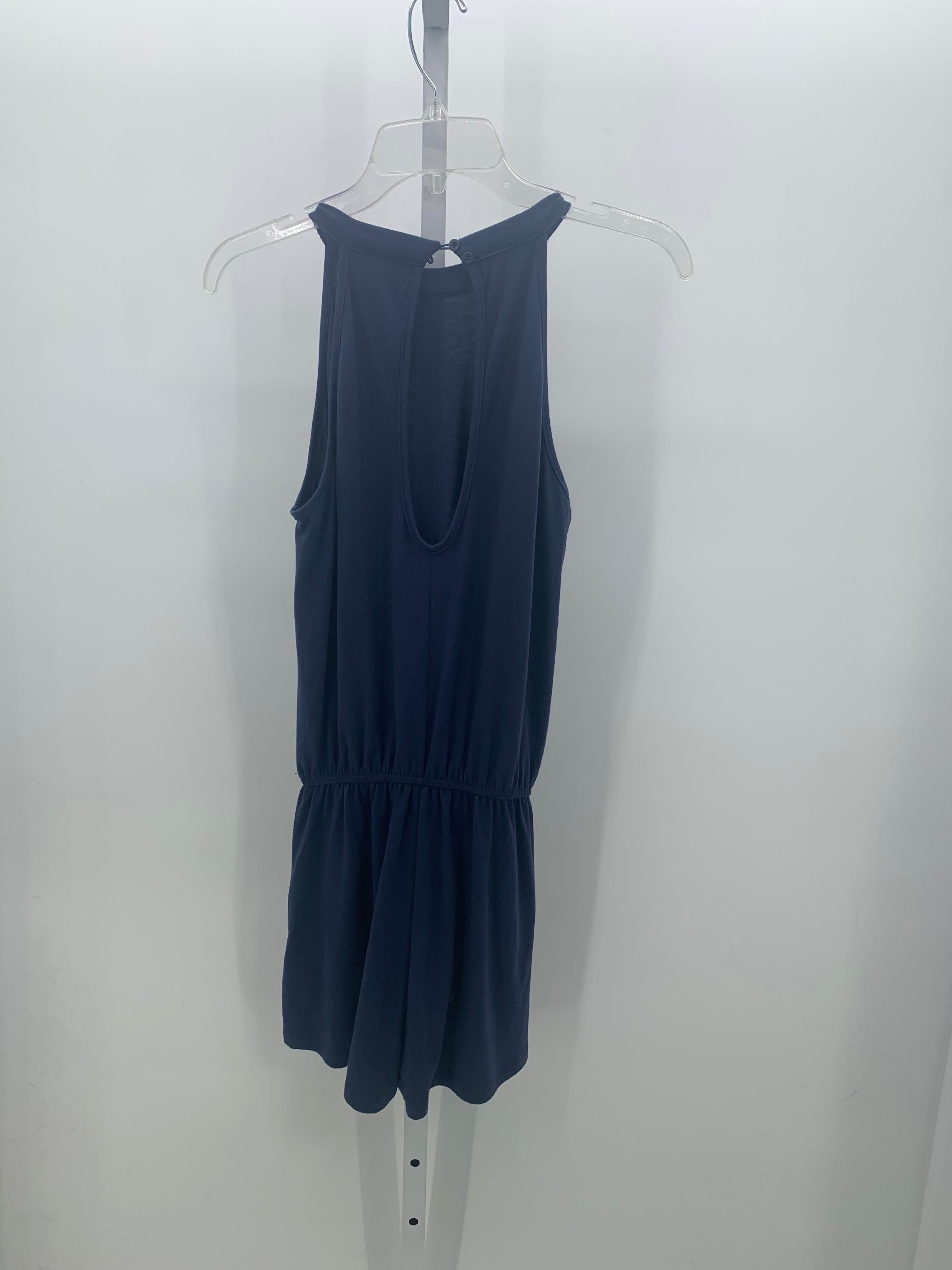 Size Small Juniors Romper