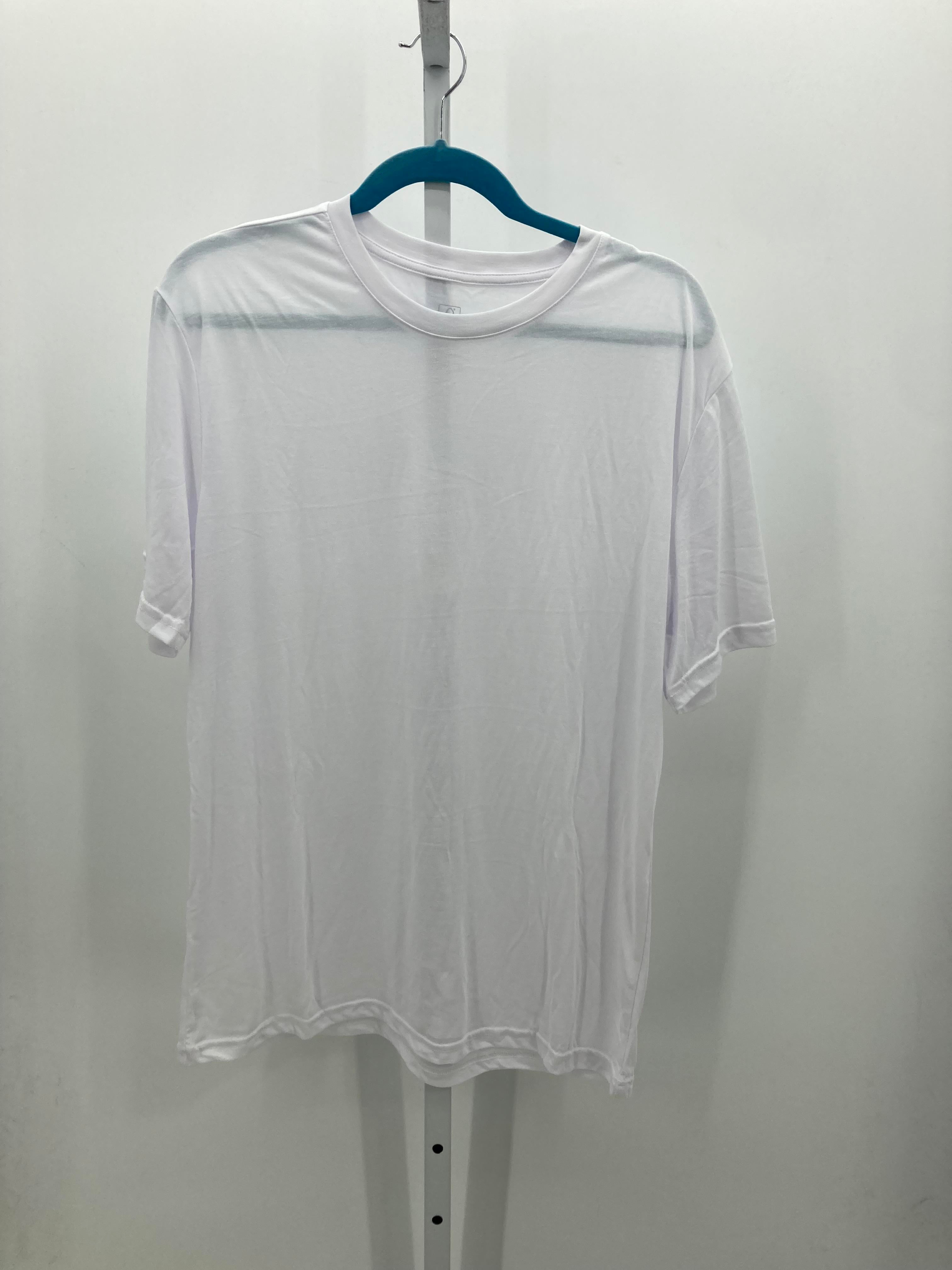 BAMBOO COOL TEE.