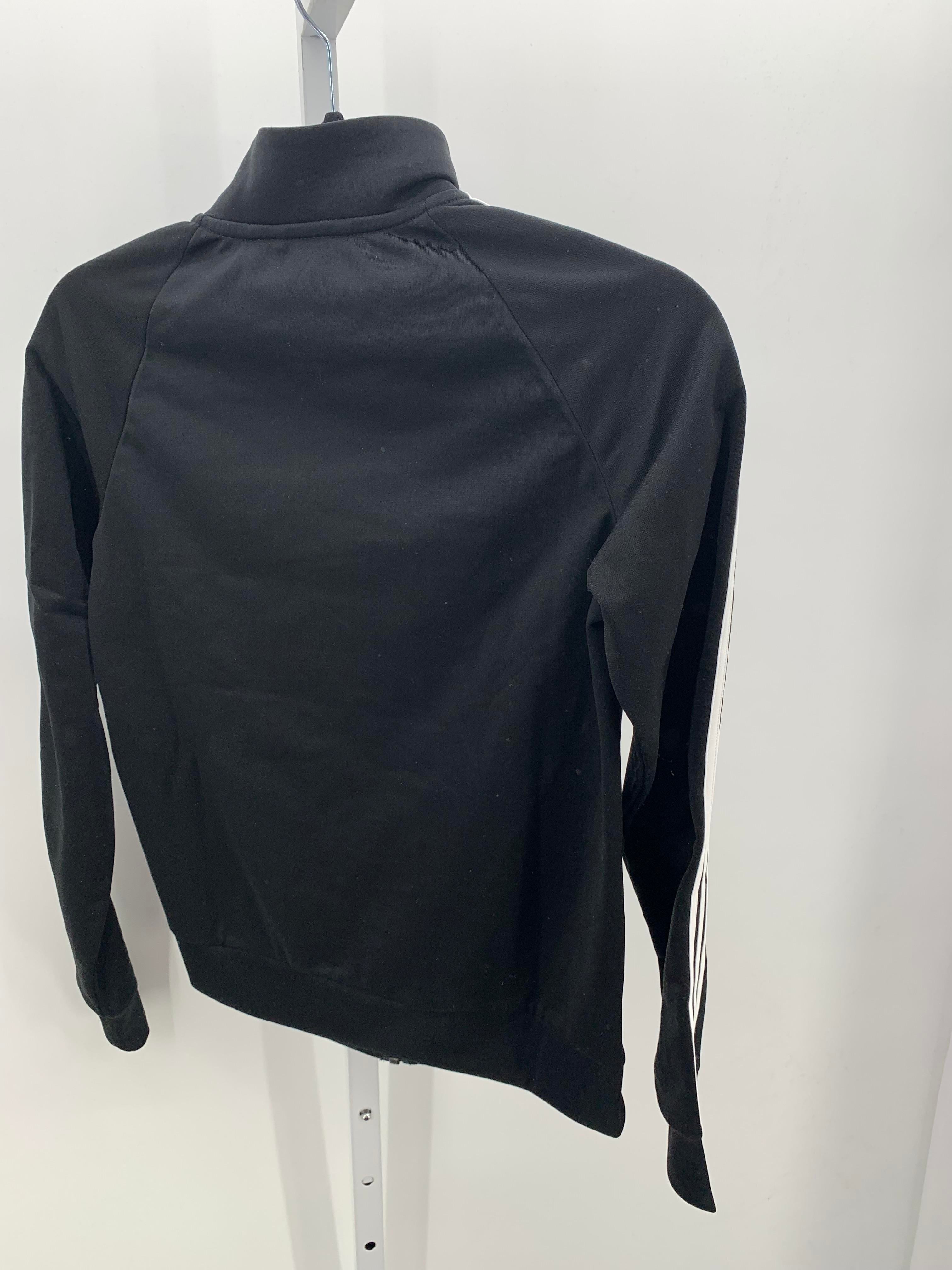 Adidas Size X Small Misses Sweat Jacket