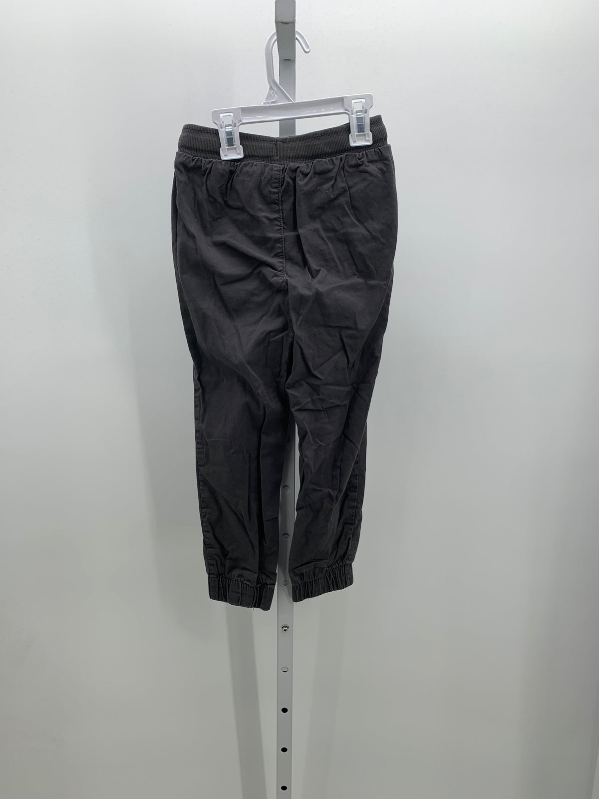 DRAW WAIST JOGGER