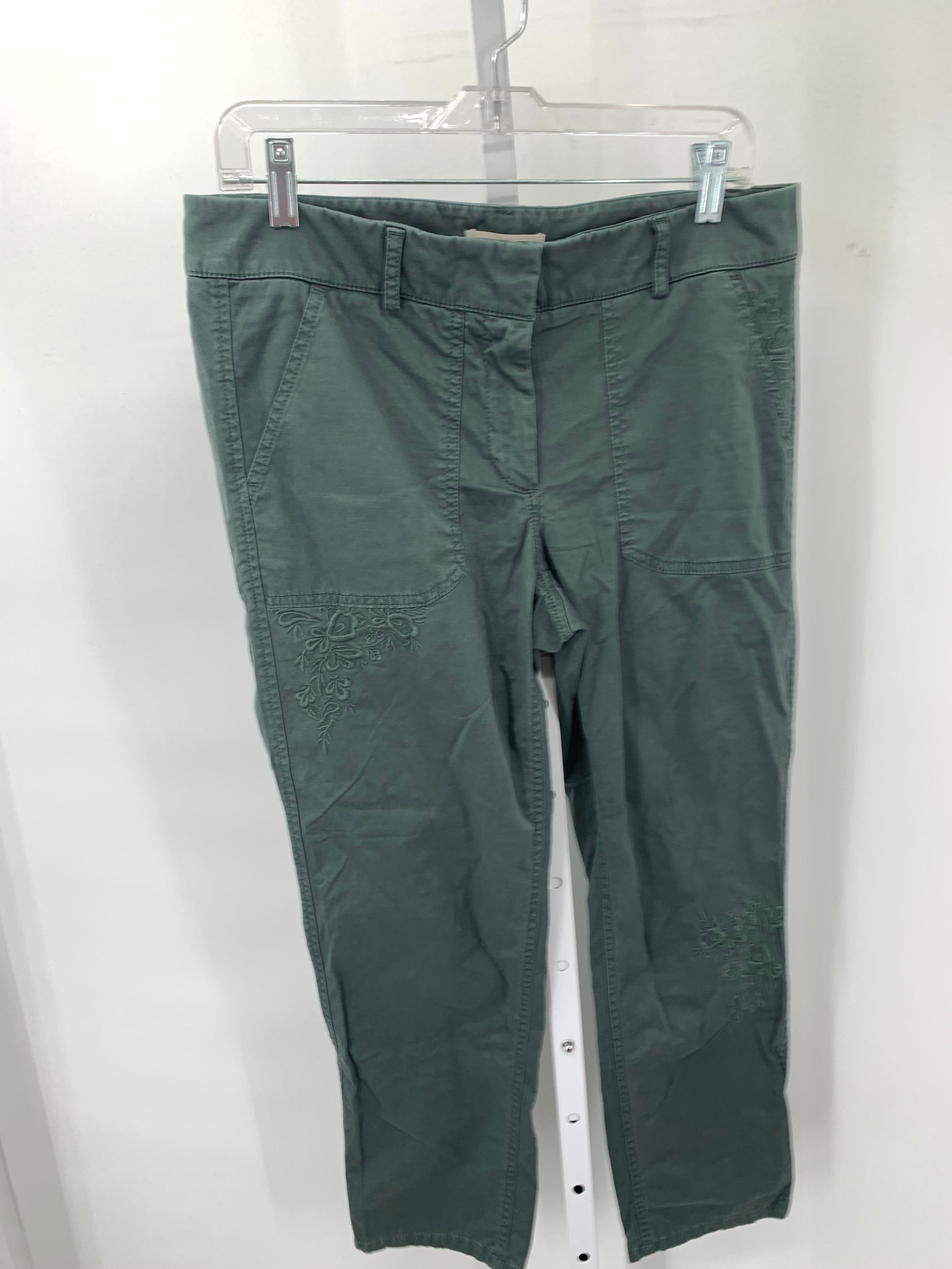 Loft Size 8 Misses Pants