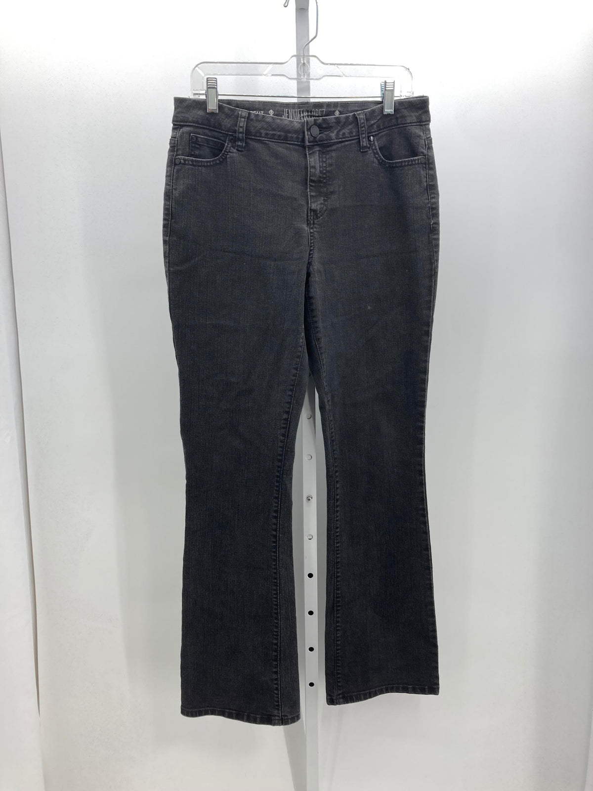 Jennifer Lopez Size 12 Misses Jeans