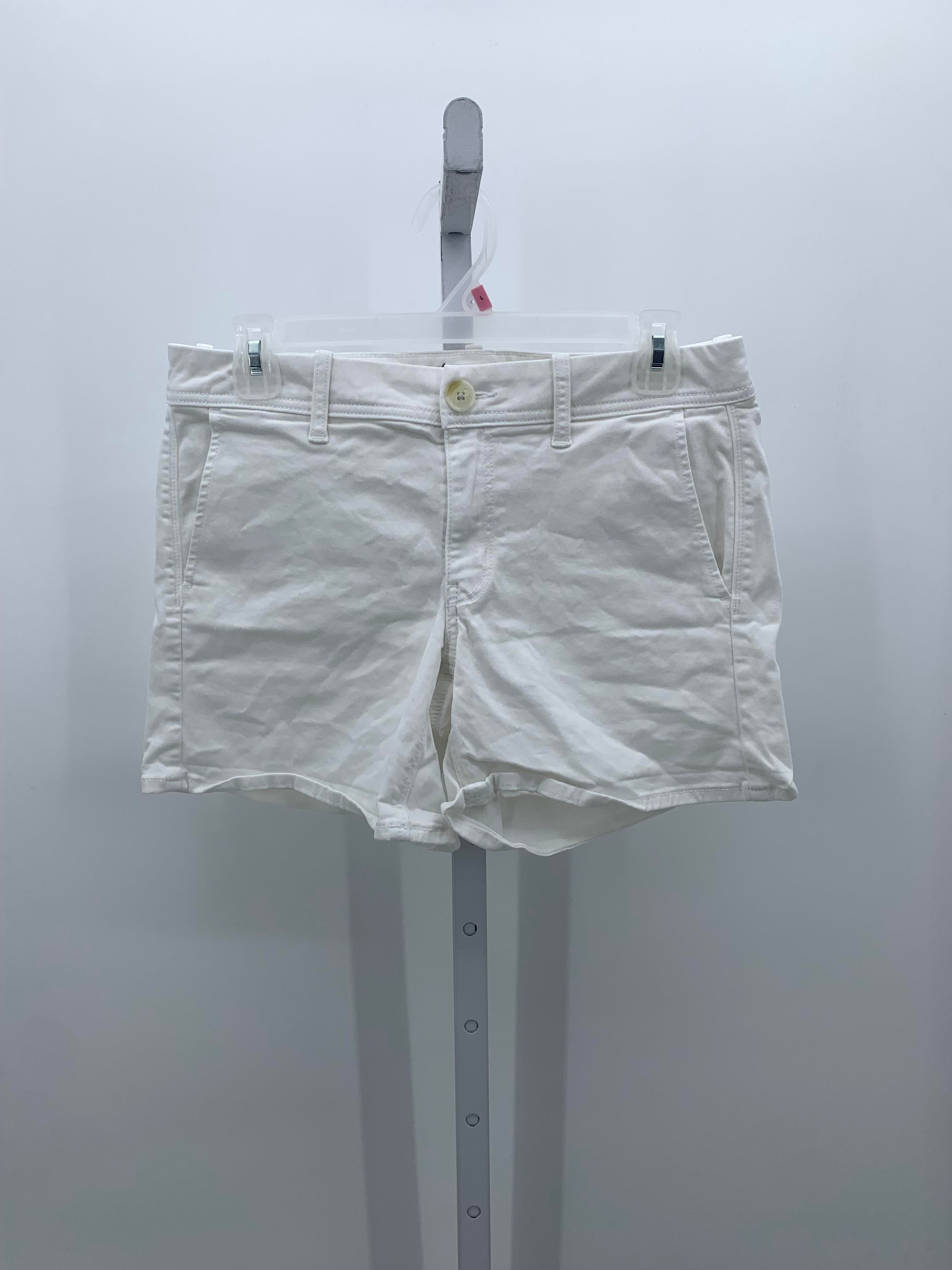 American Eagle Size 8 Juniors Shorts