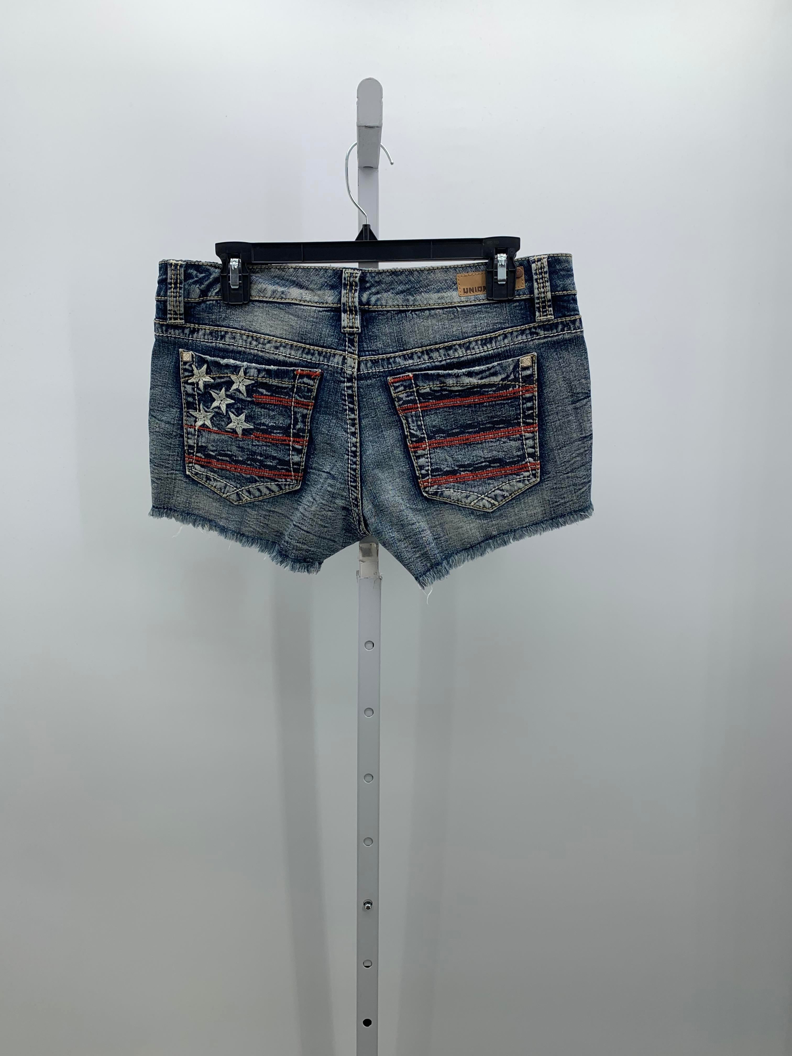 Unionbay Size 9 Juniors Shorts