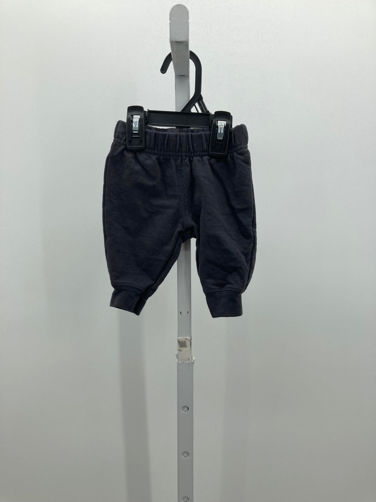 ELASTIC WAIST KNIT