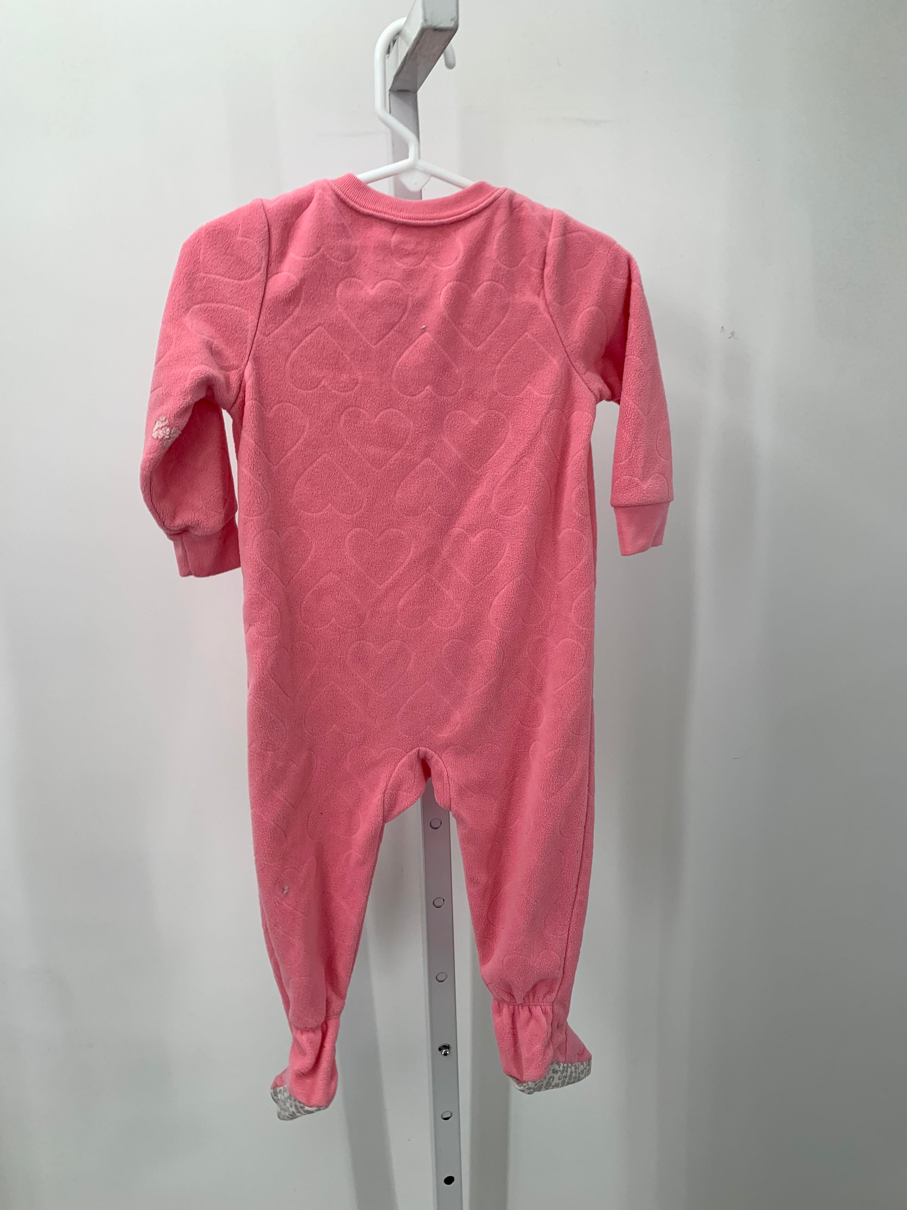 Carters Size 18 Months Girls Sleeper