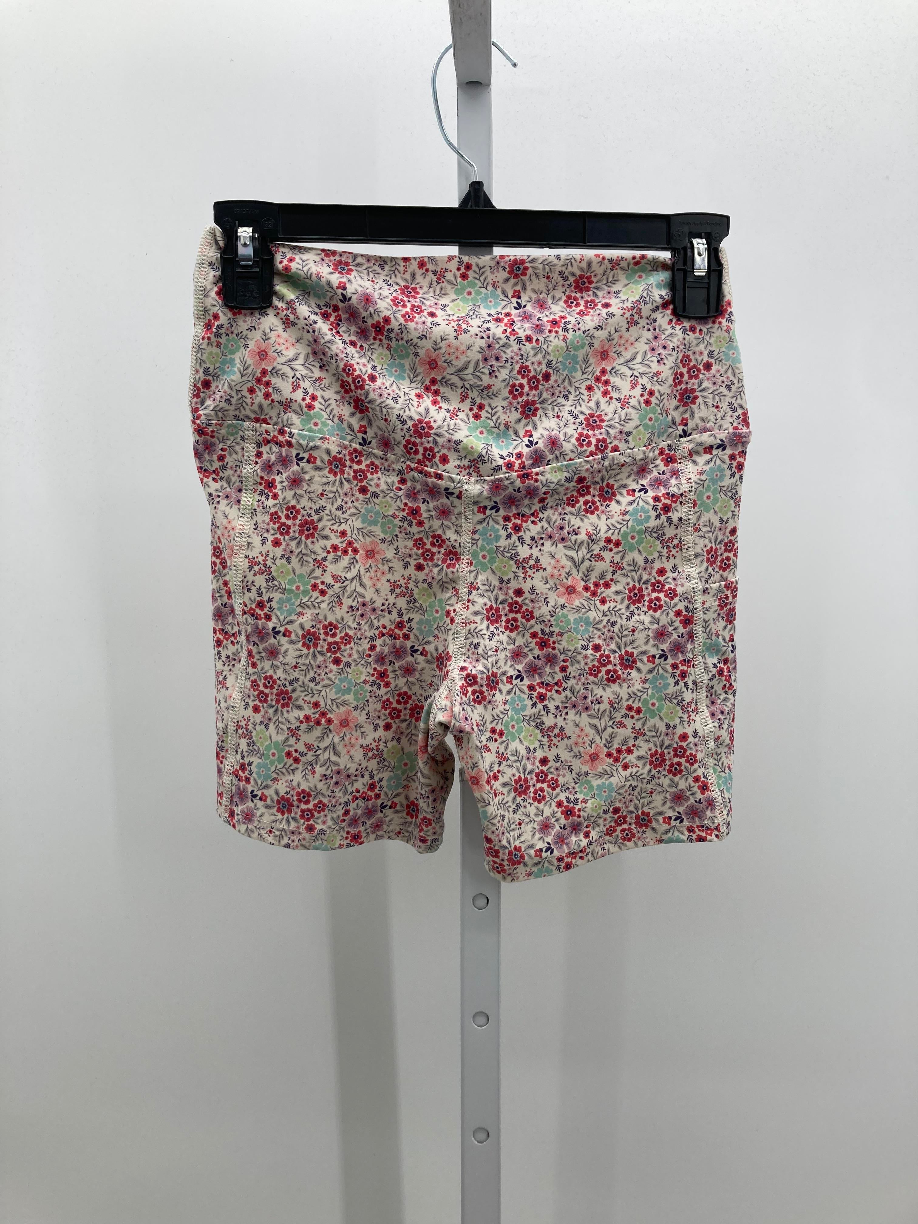 Size Medium Misses Shorts