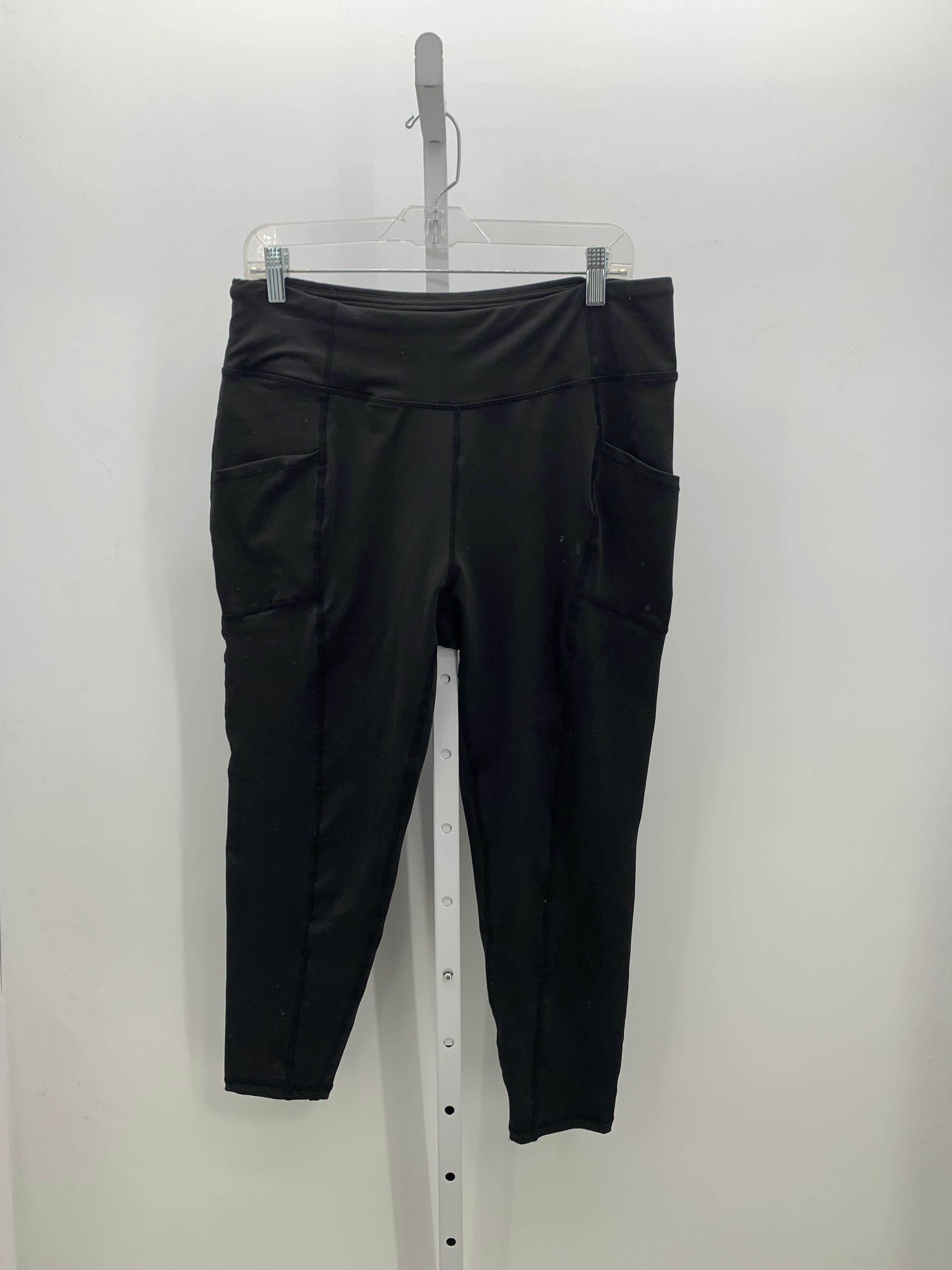 Pro Player Size 1X Womens Leggings