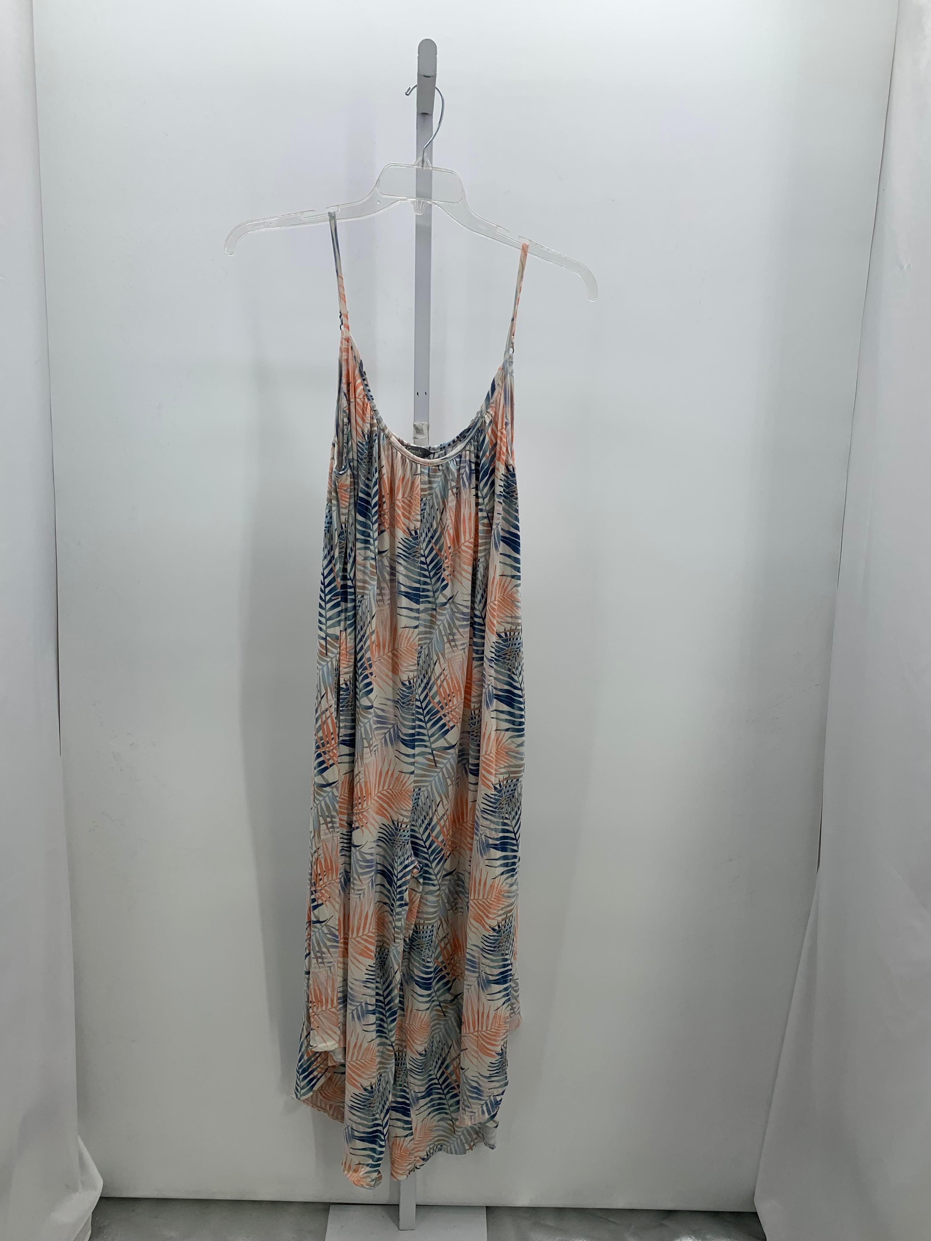 Natural Reflections Size Extra Large Misses Jumper