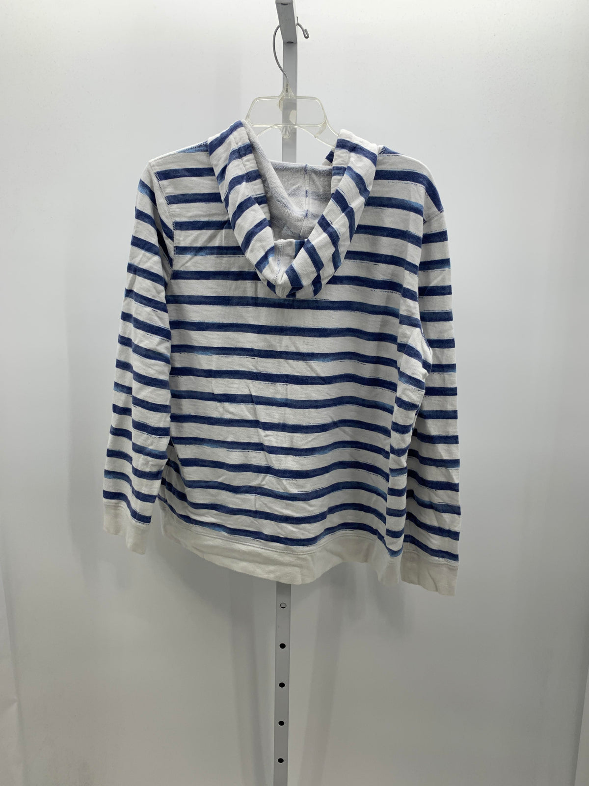 LL Bean Size Extra Large Misses Sweat Jacket