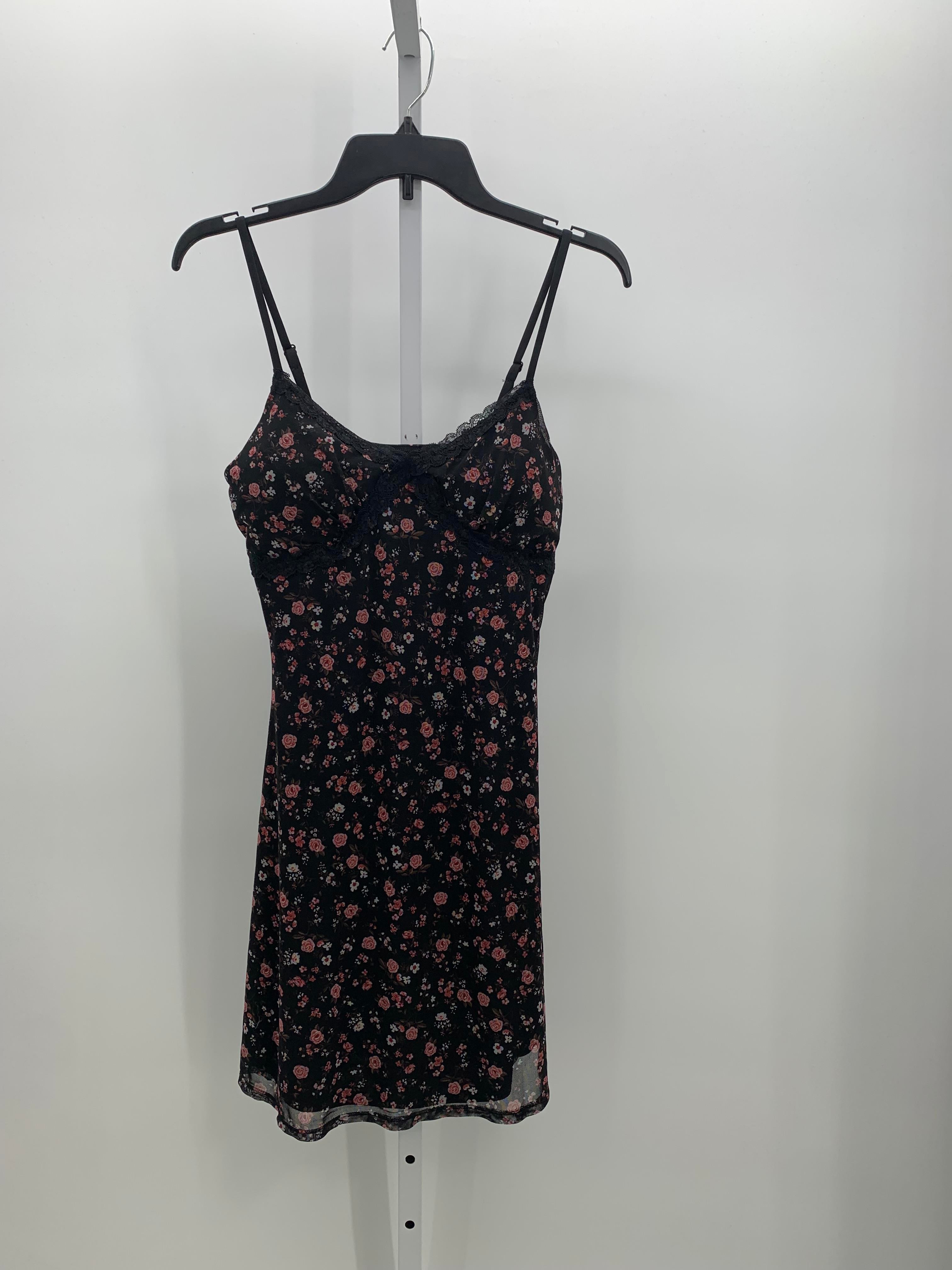 No Boundries Size Medium Juniors Sundress