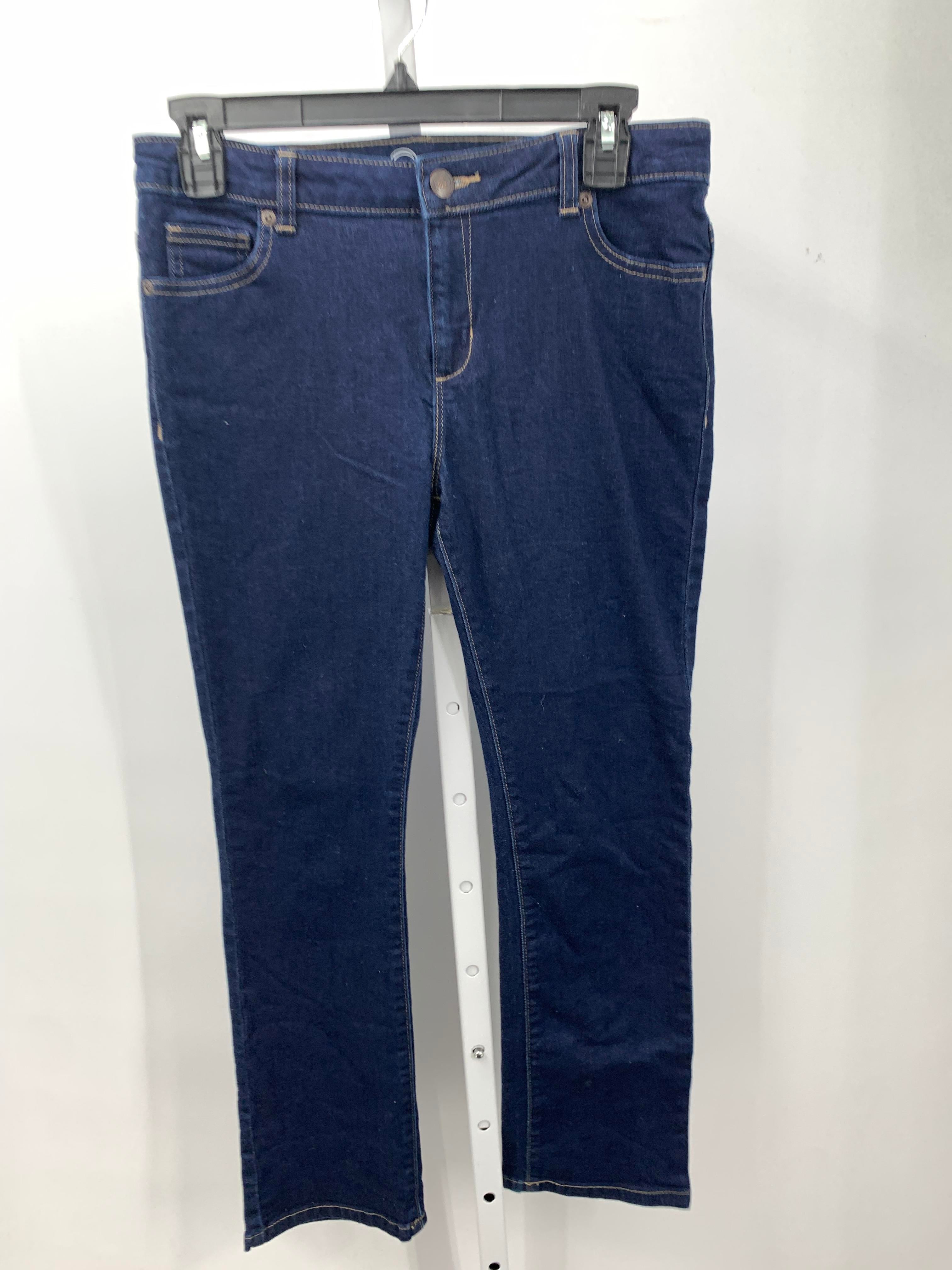 Wonder Nation Size 12 Plus Girls Jeans