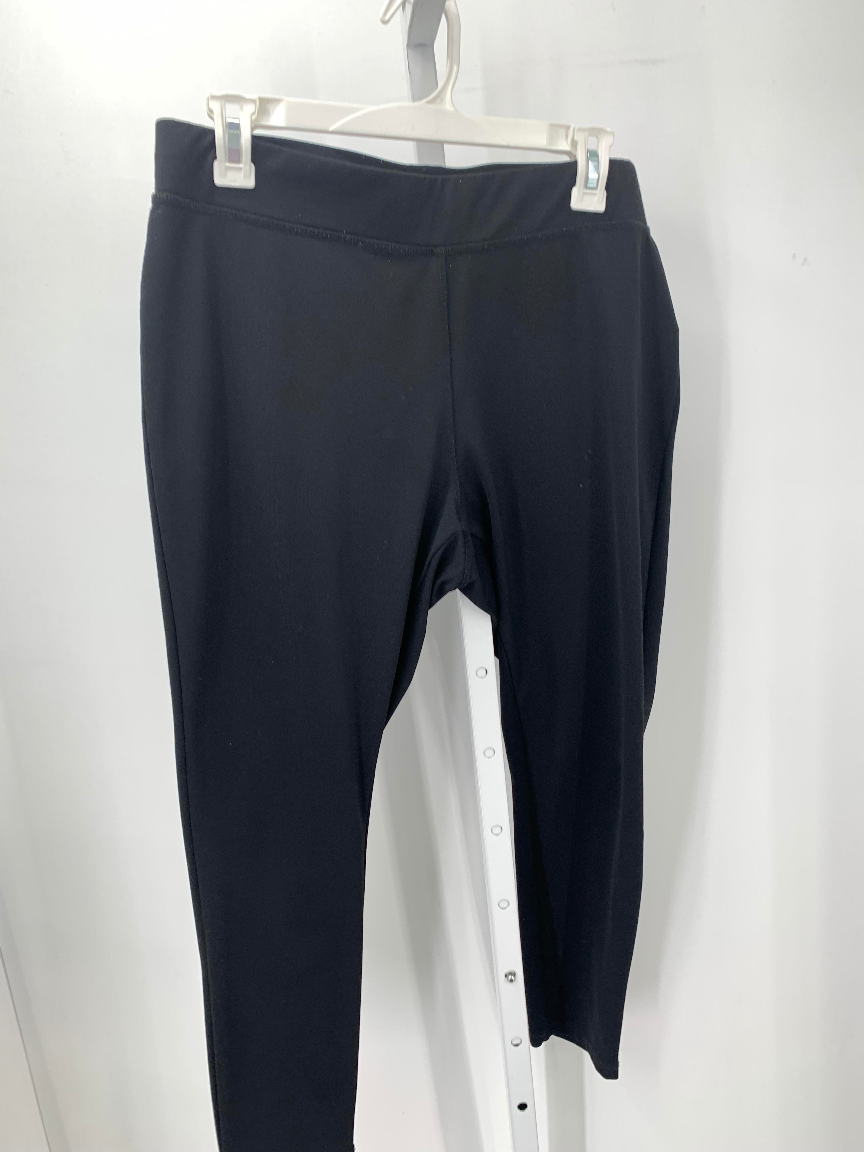 Christopher & Banks Size Large Petite Petite Leggings