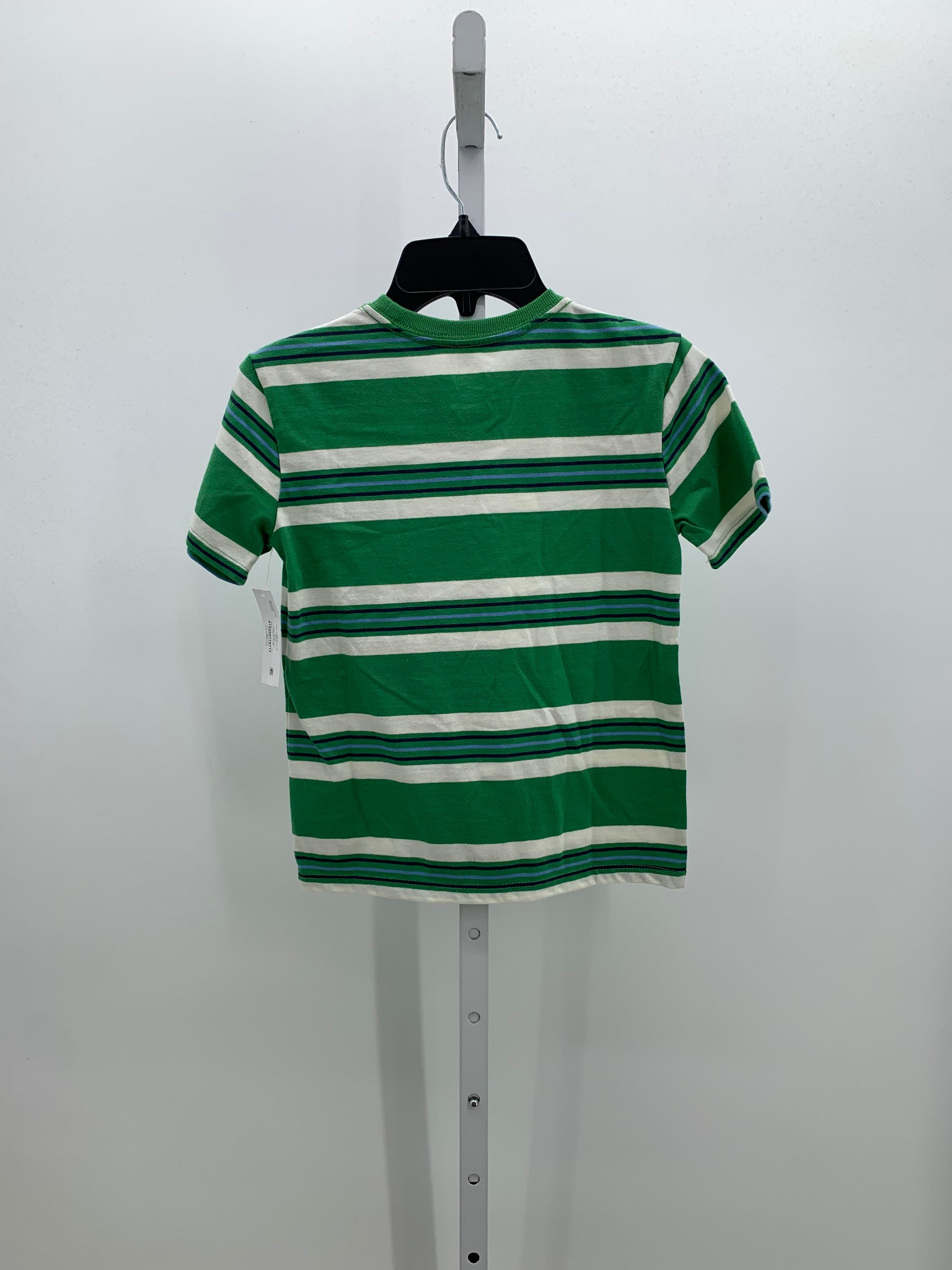 NEW STRIPES KNIT