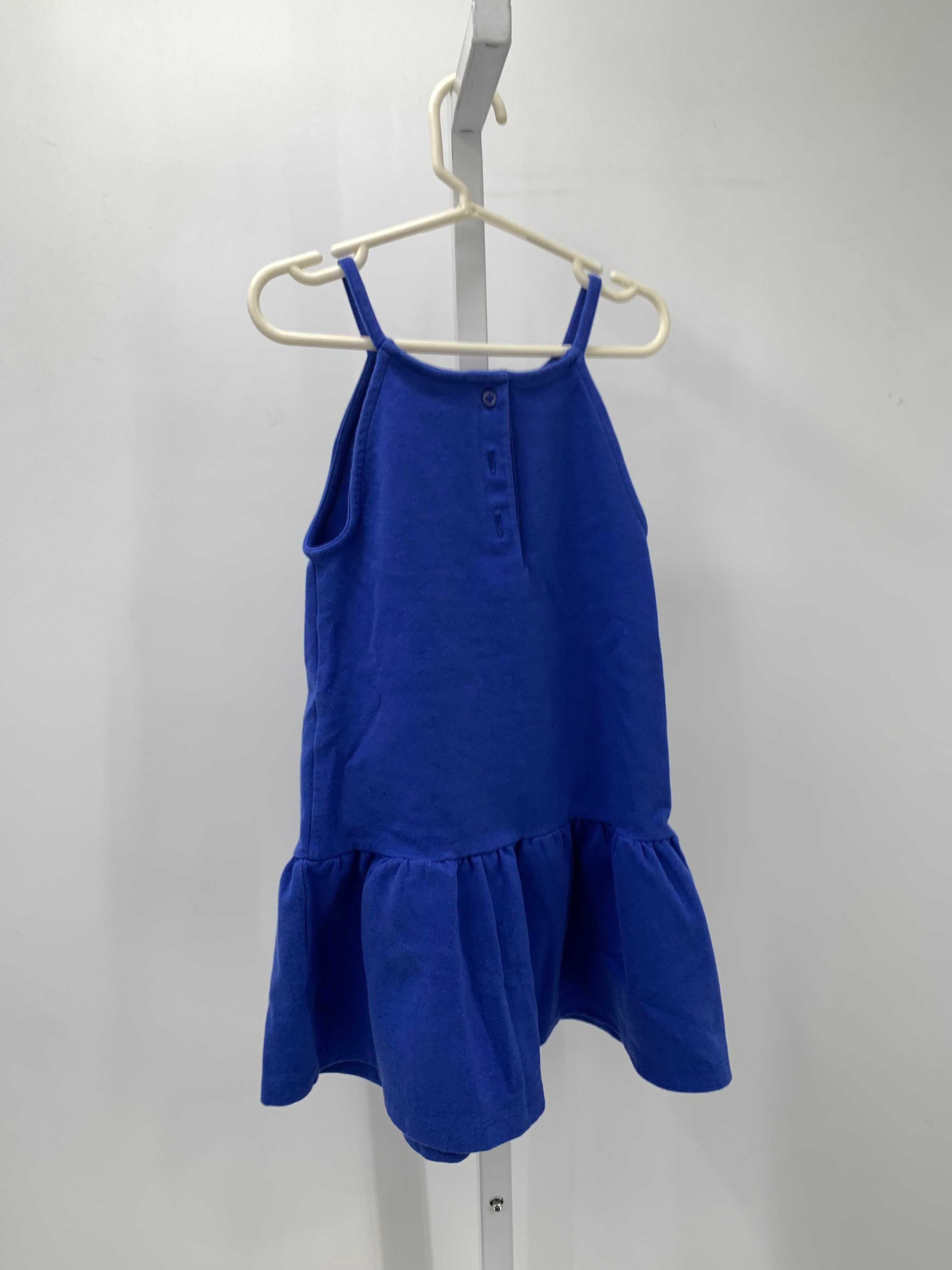 Janie and Jack Size 5 Girls Sundress