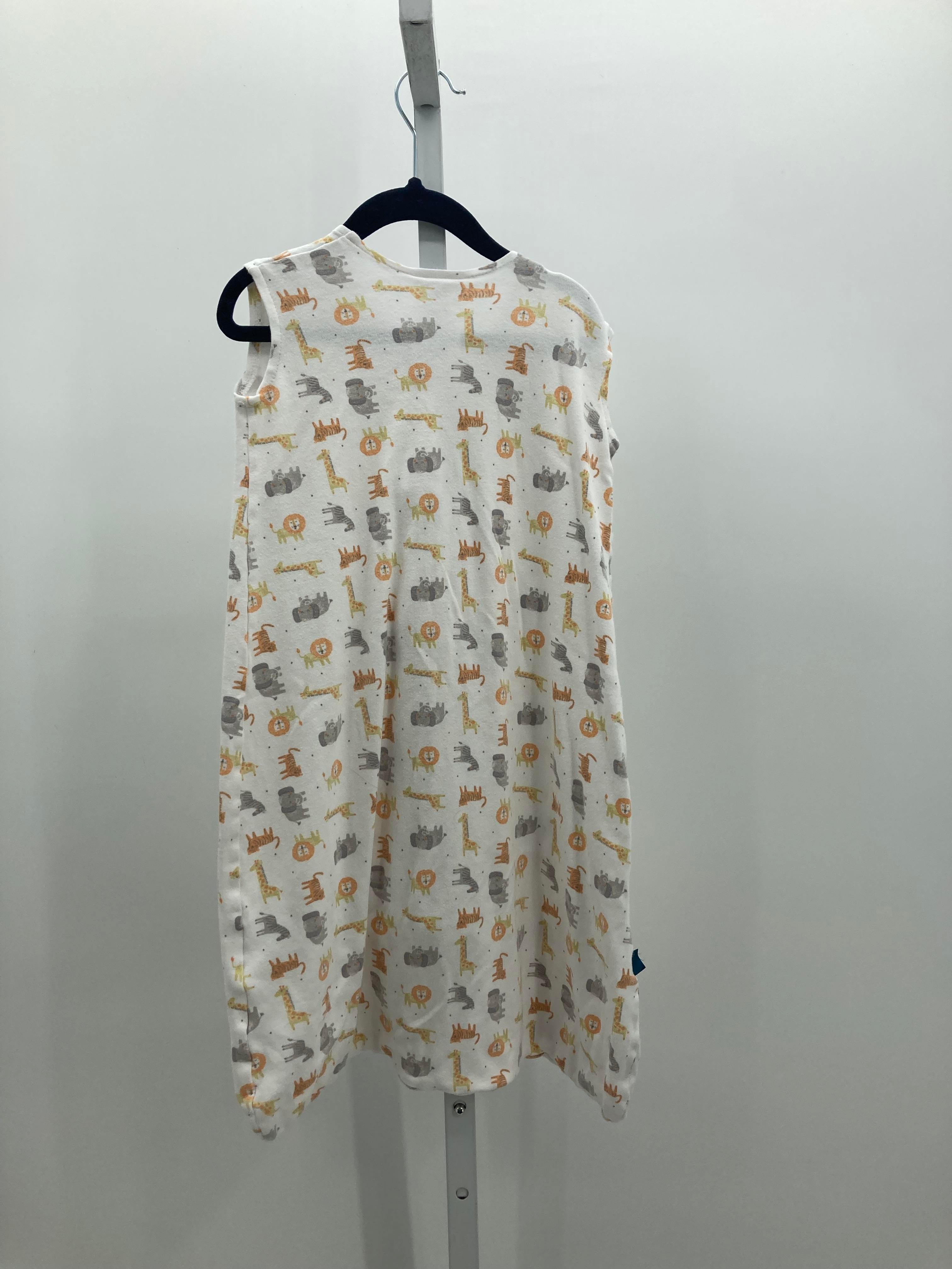 SAFARI ANIMALS KNIT