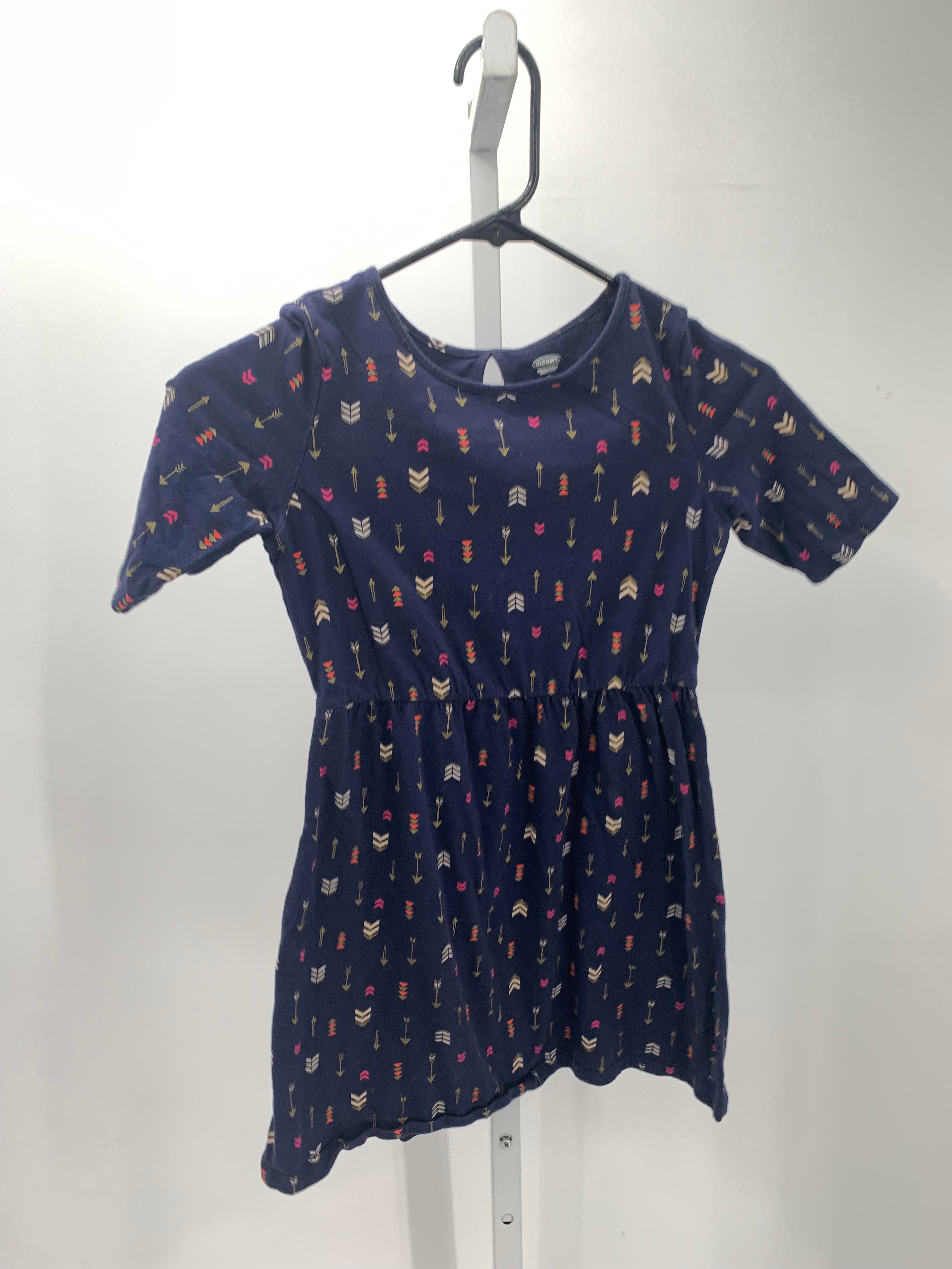 Old Navy Size 8 Girls Short Sleeve Dress