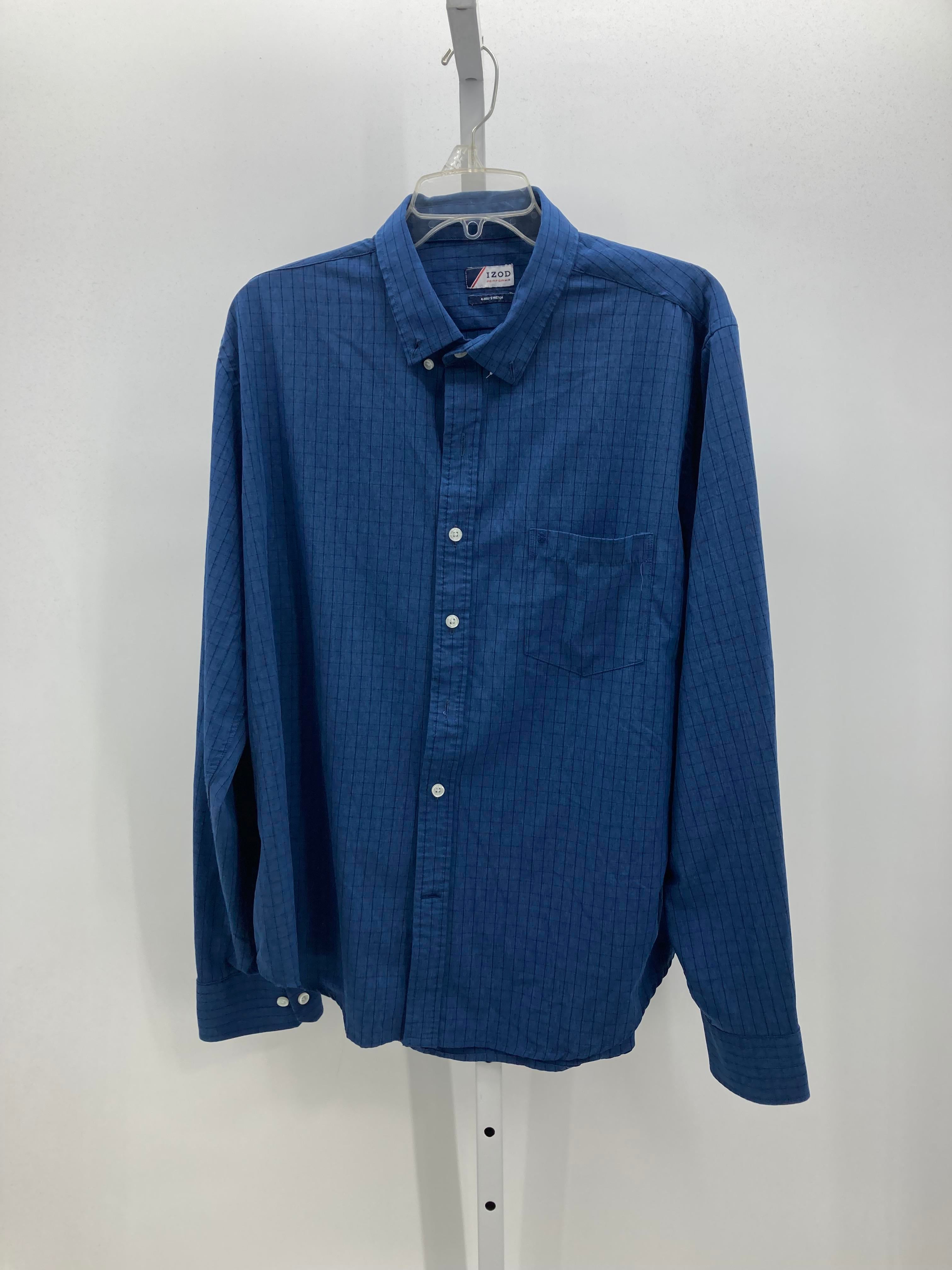 BTN DOWN SHIRT