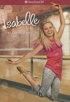 Isabelle American Girl 1 - Yep, Laurence