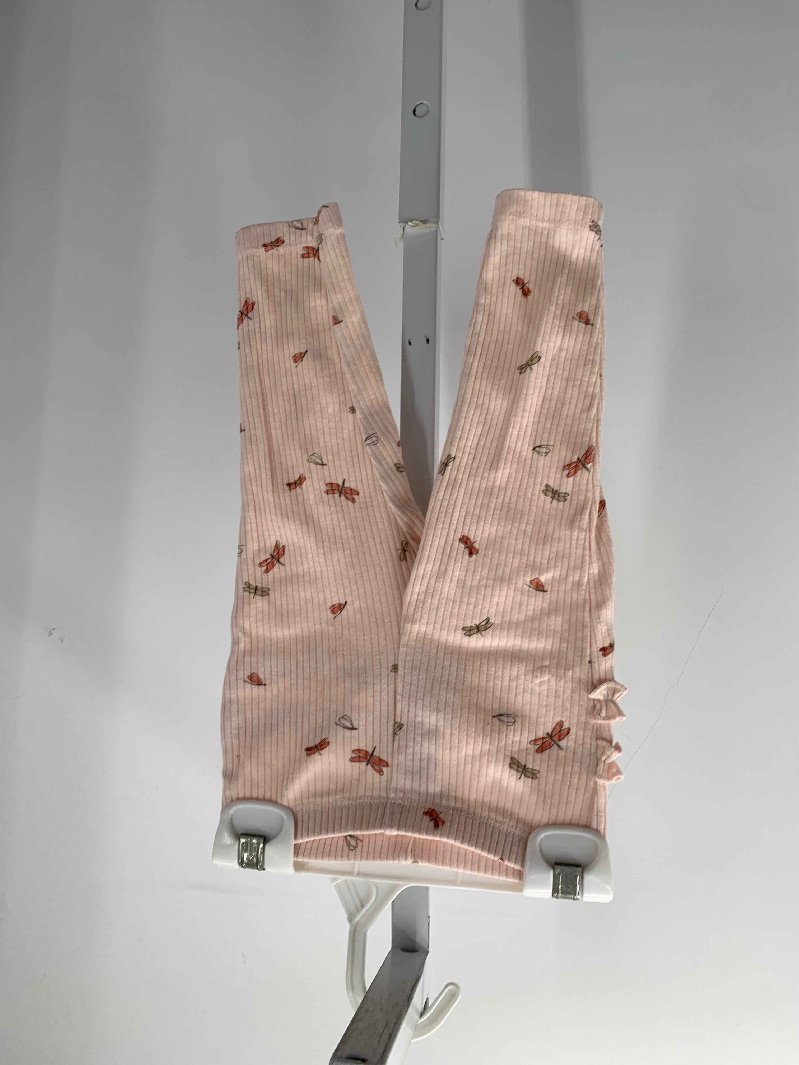 Carters Size 9 Months Girls Pants