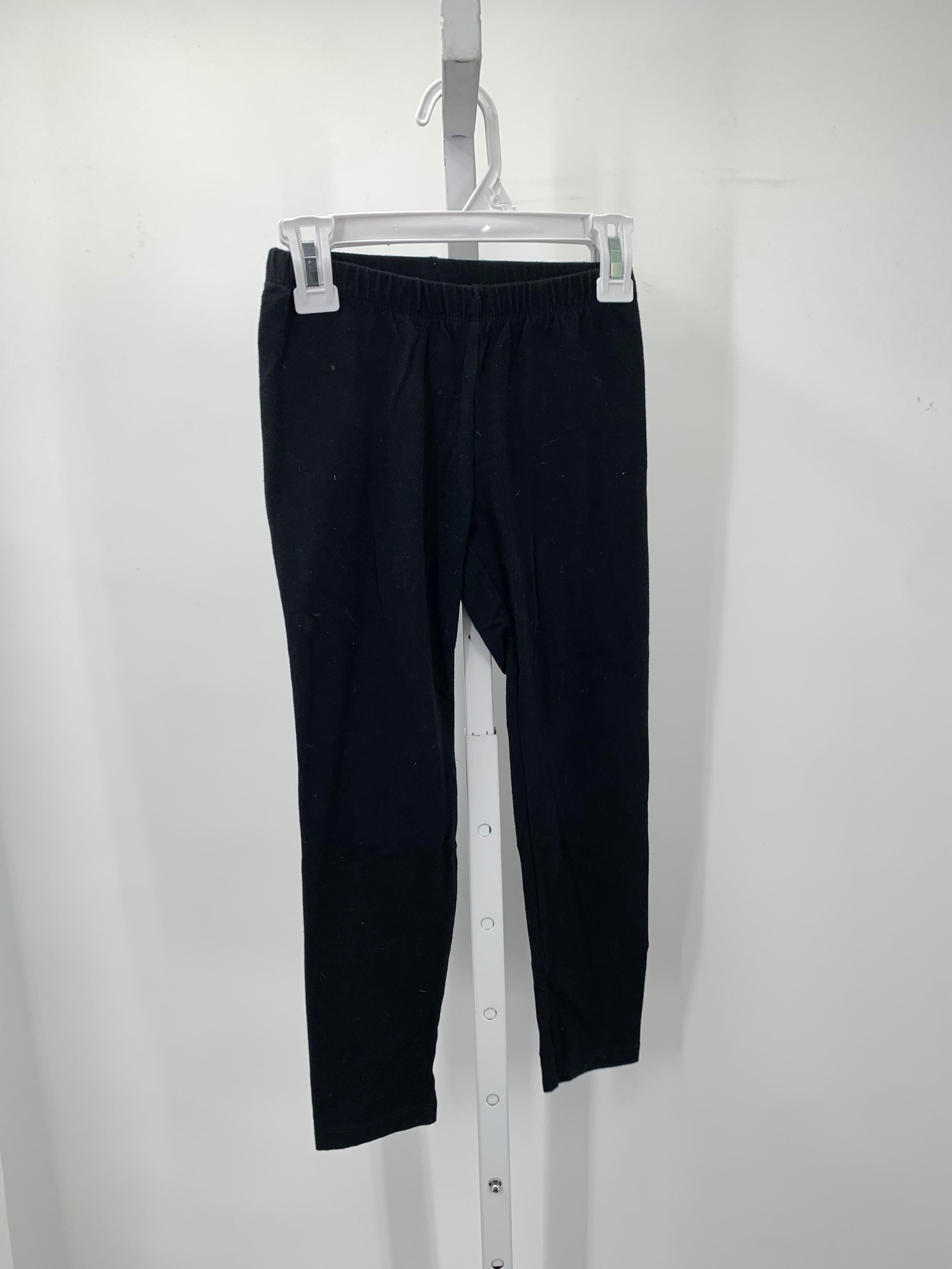 Cat & Jack Size 6-7 Girls Leggings