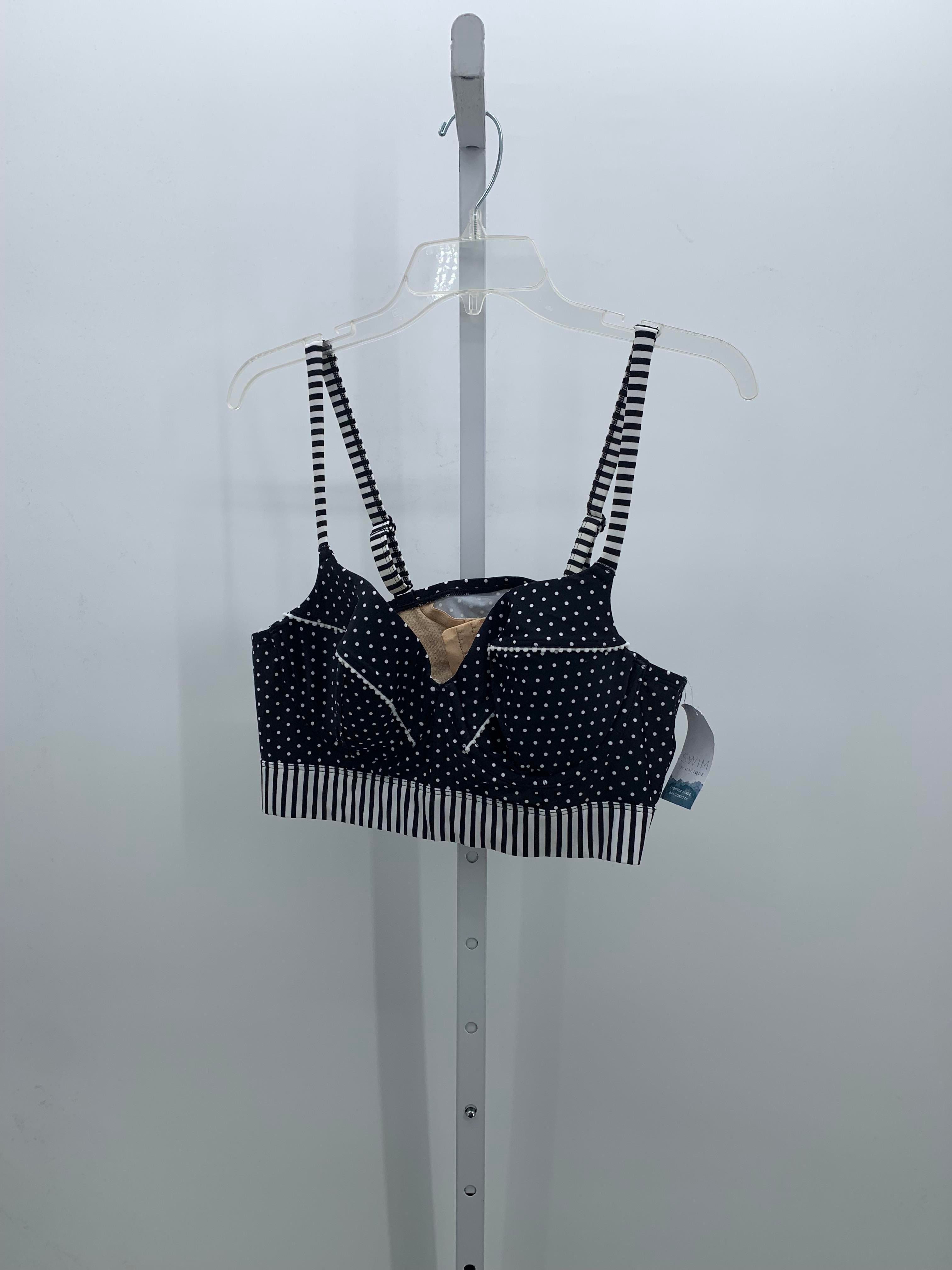 Size 38 Misses Swimwear