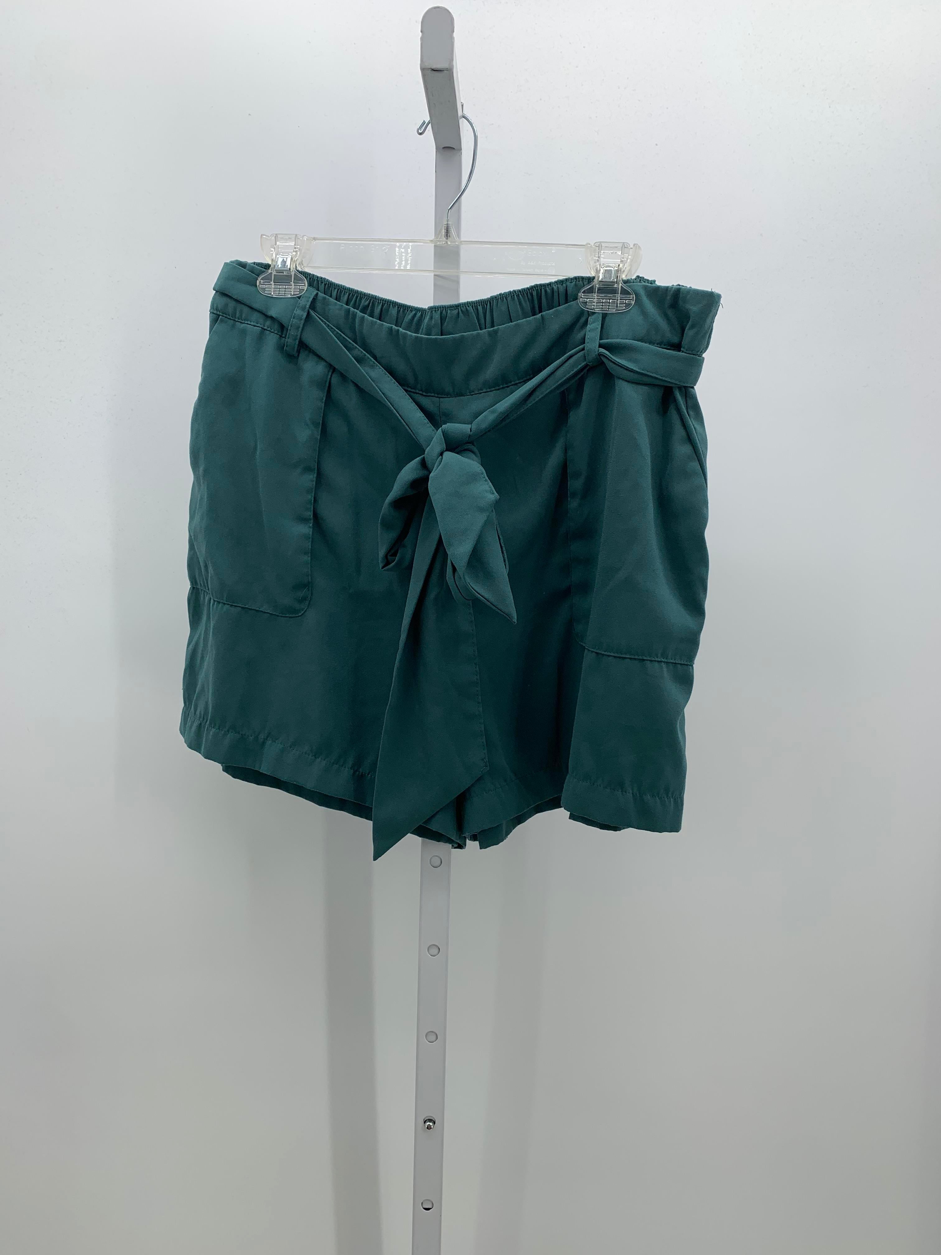 A New Day Size Extra Large Misses Shorts