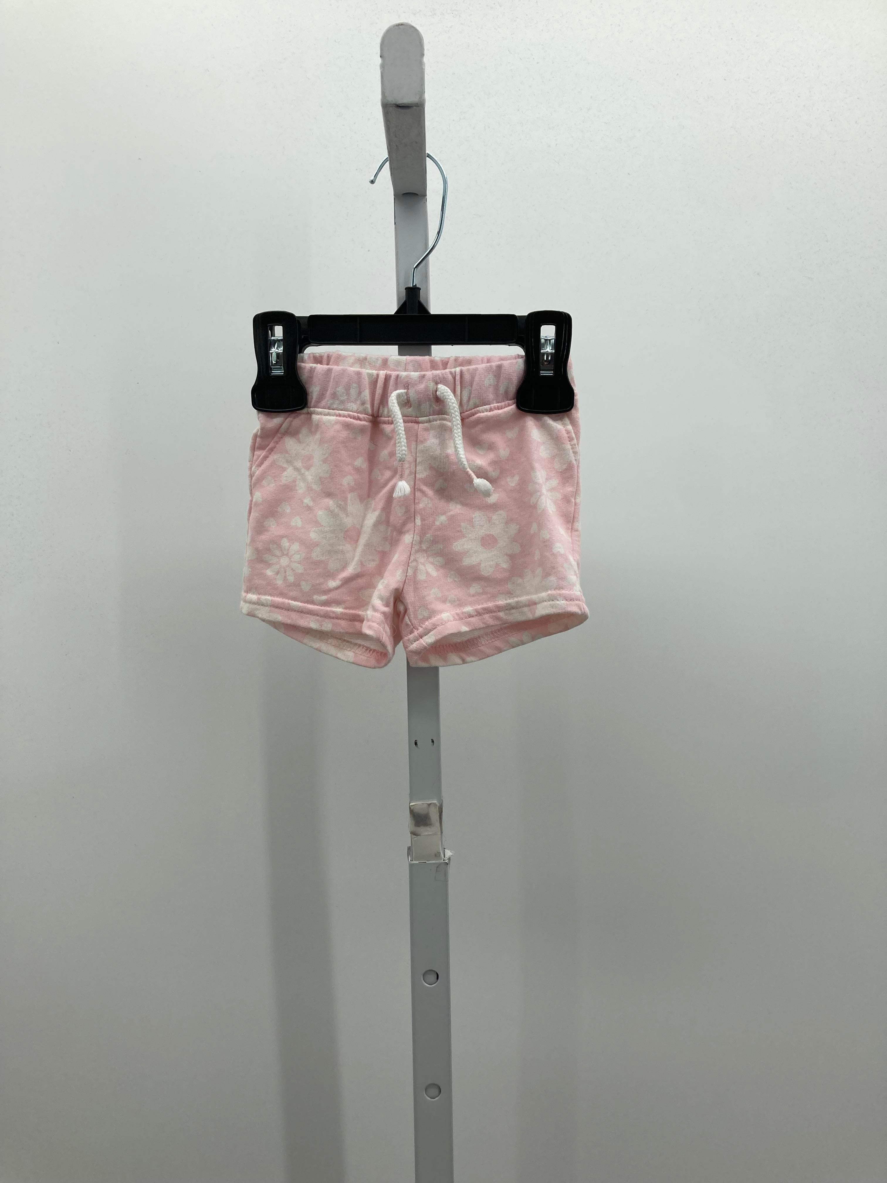 Okie Dokie Size 3 Months Girls Shorts