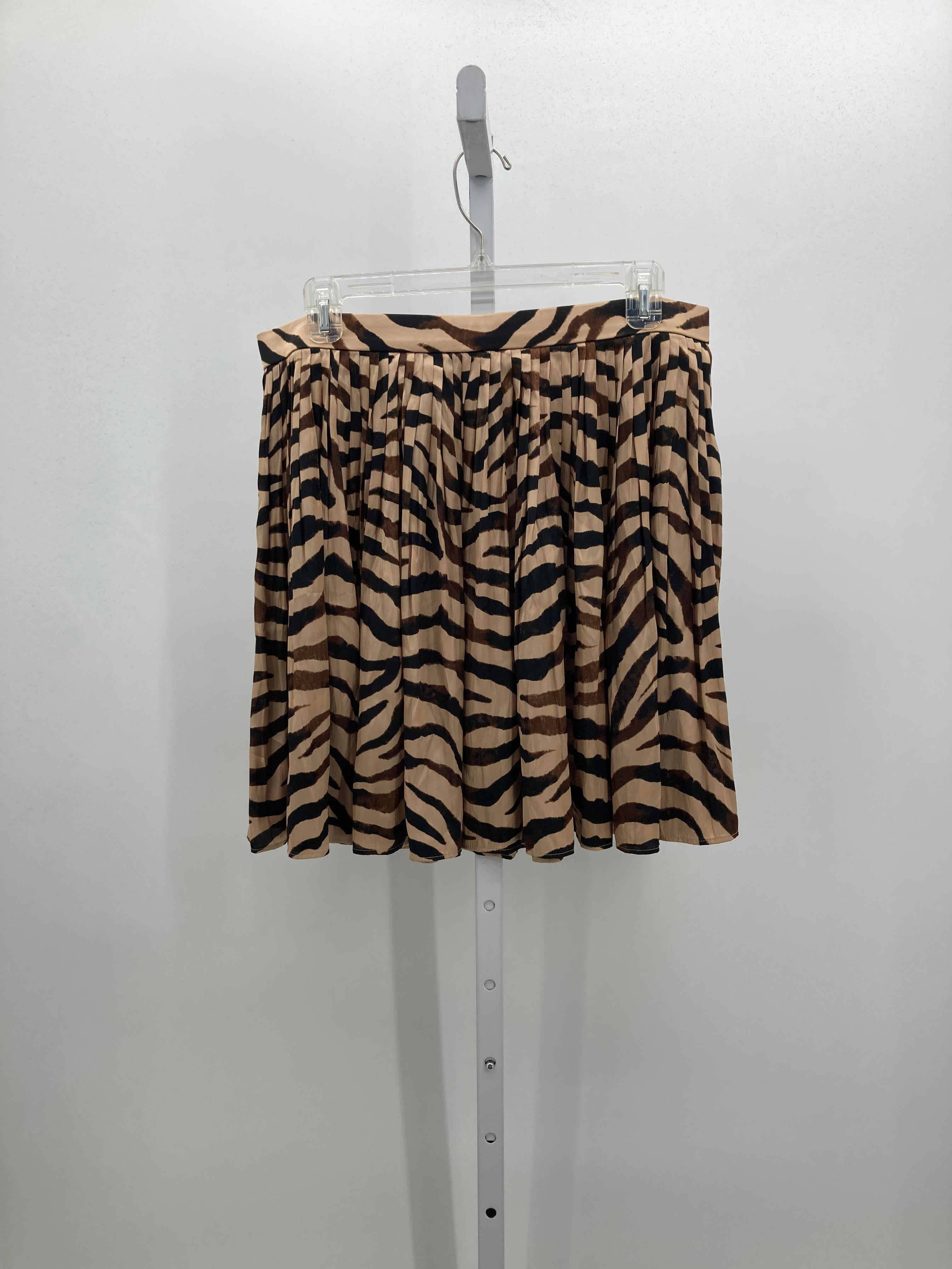 Talbots Size 12 Misses Skirt